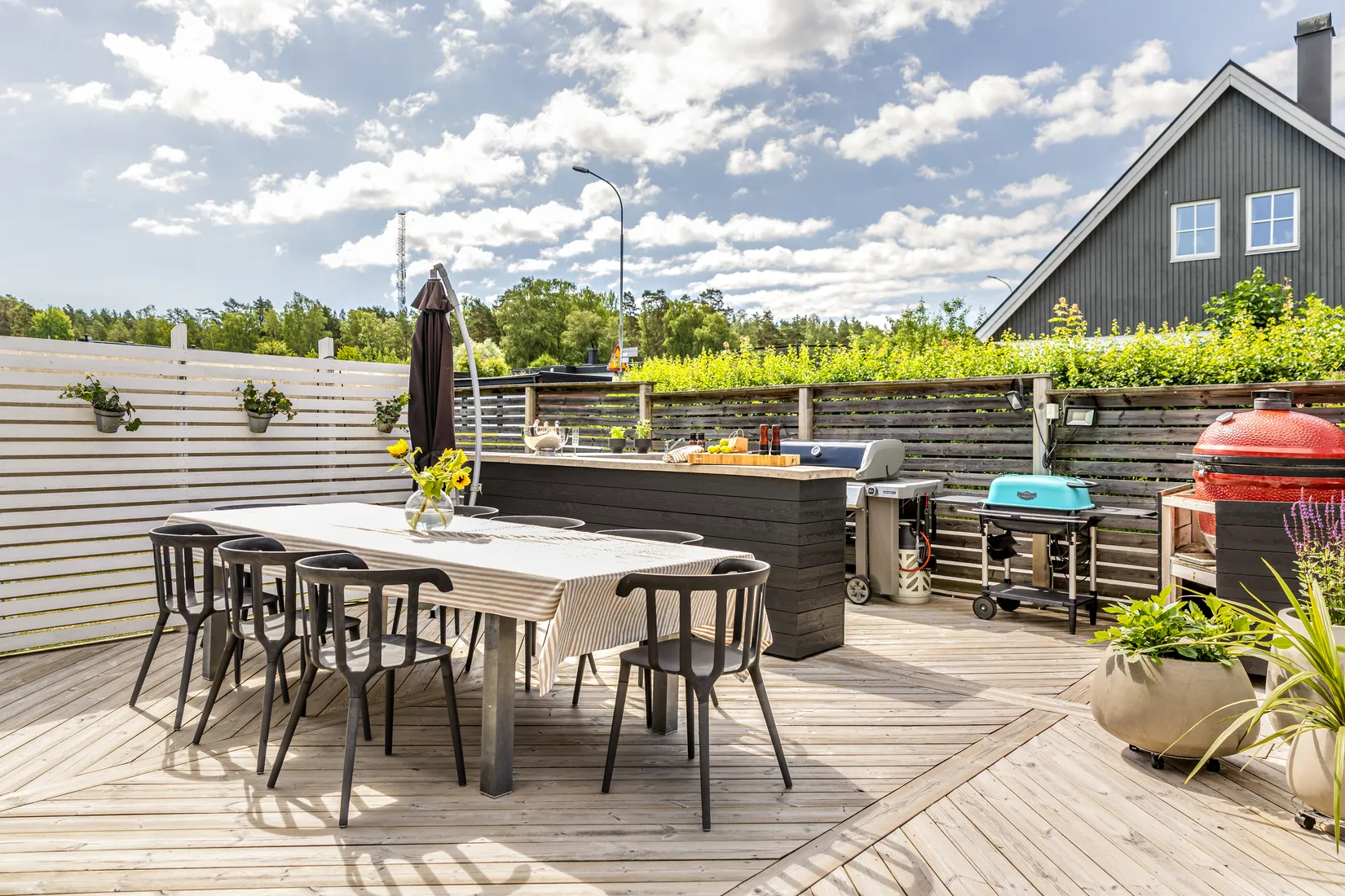 Villa, Lars Hårds väg 2, Bällsta, Vallentuna