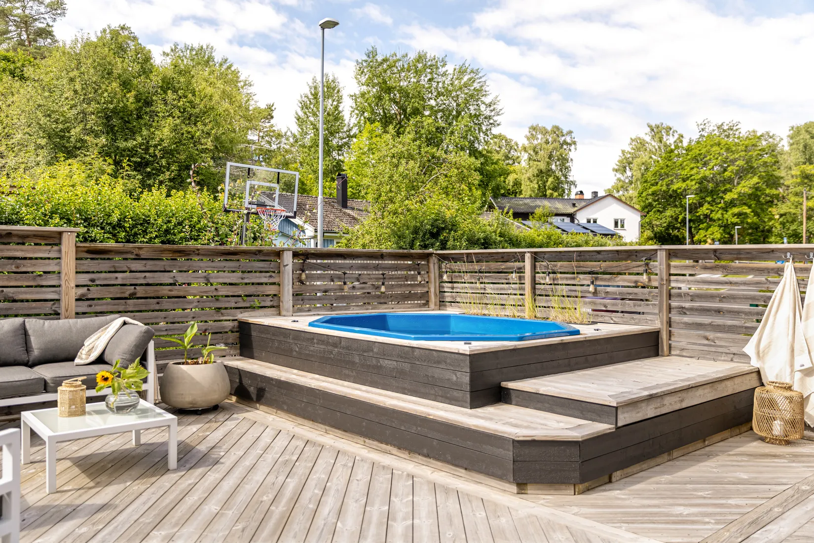 Villa, Lars Hårds väg 2, Bällsta, Vallentuna