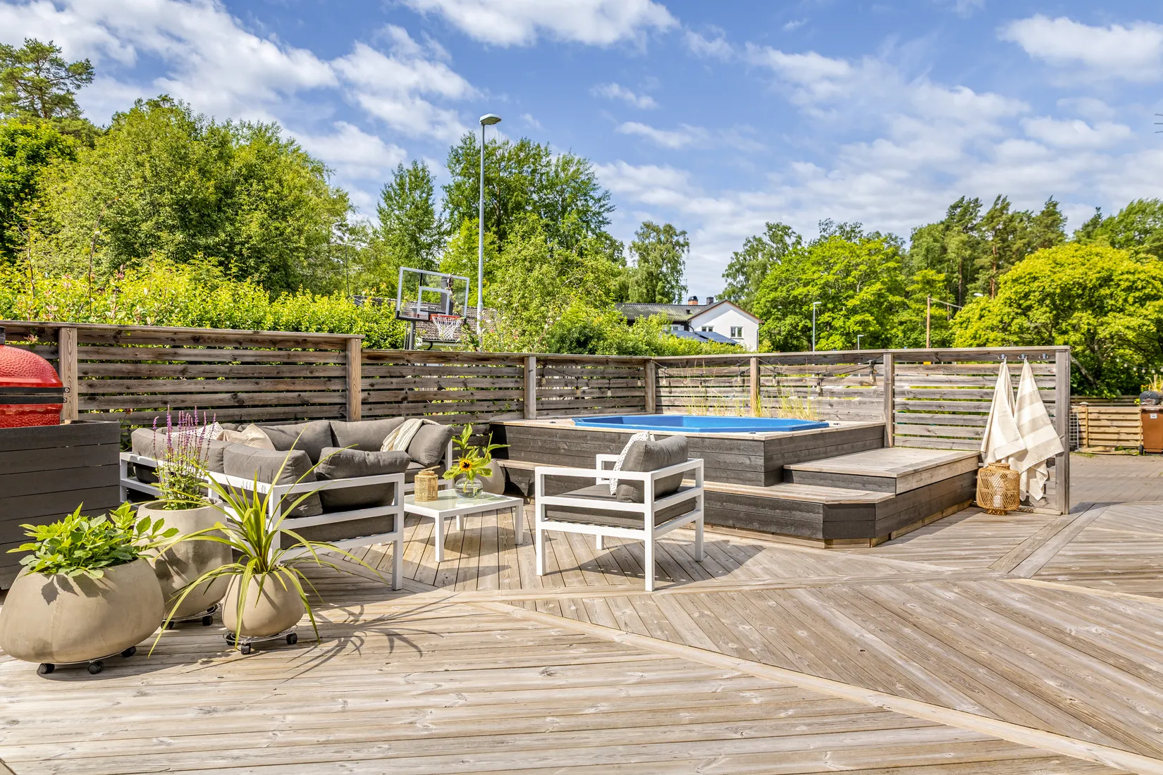 Villa, Lars Hårds väg 2, Bällsta, Vallentuna
