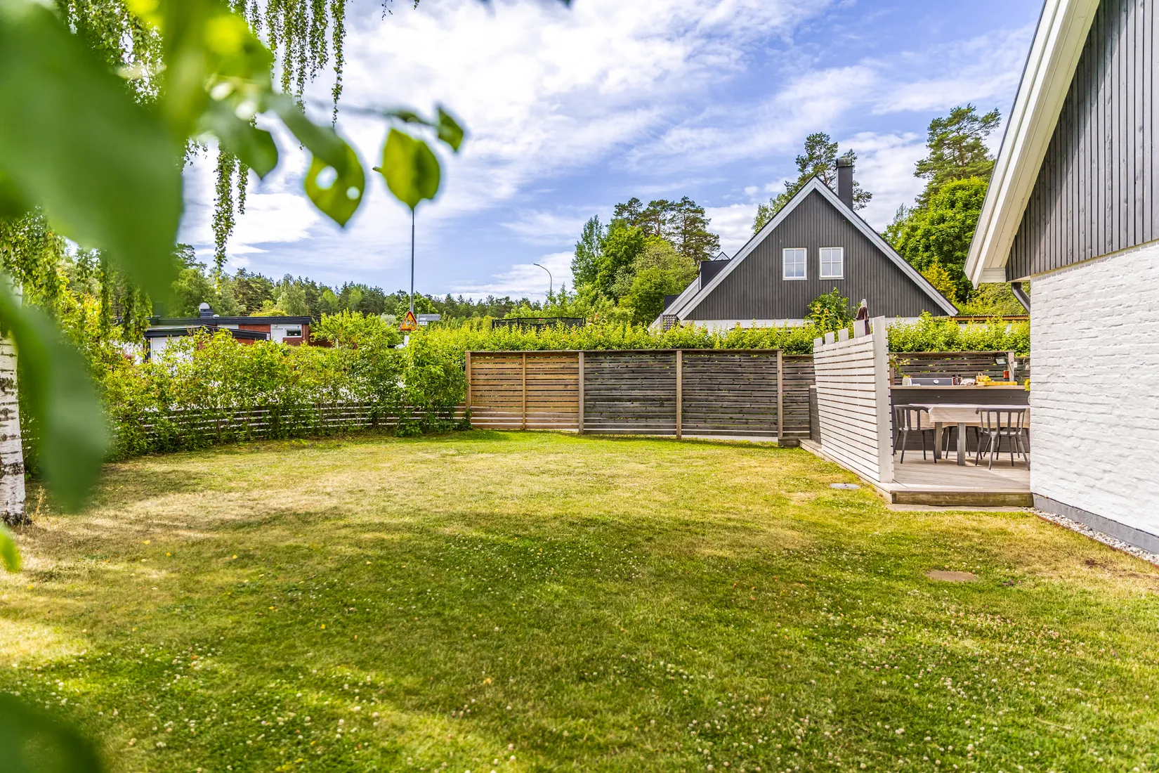 Villa, Lars Hårds väg 2, Bällsta, Vallentuna