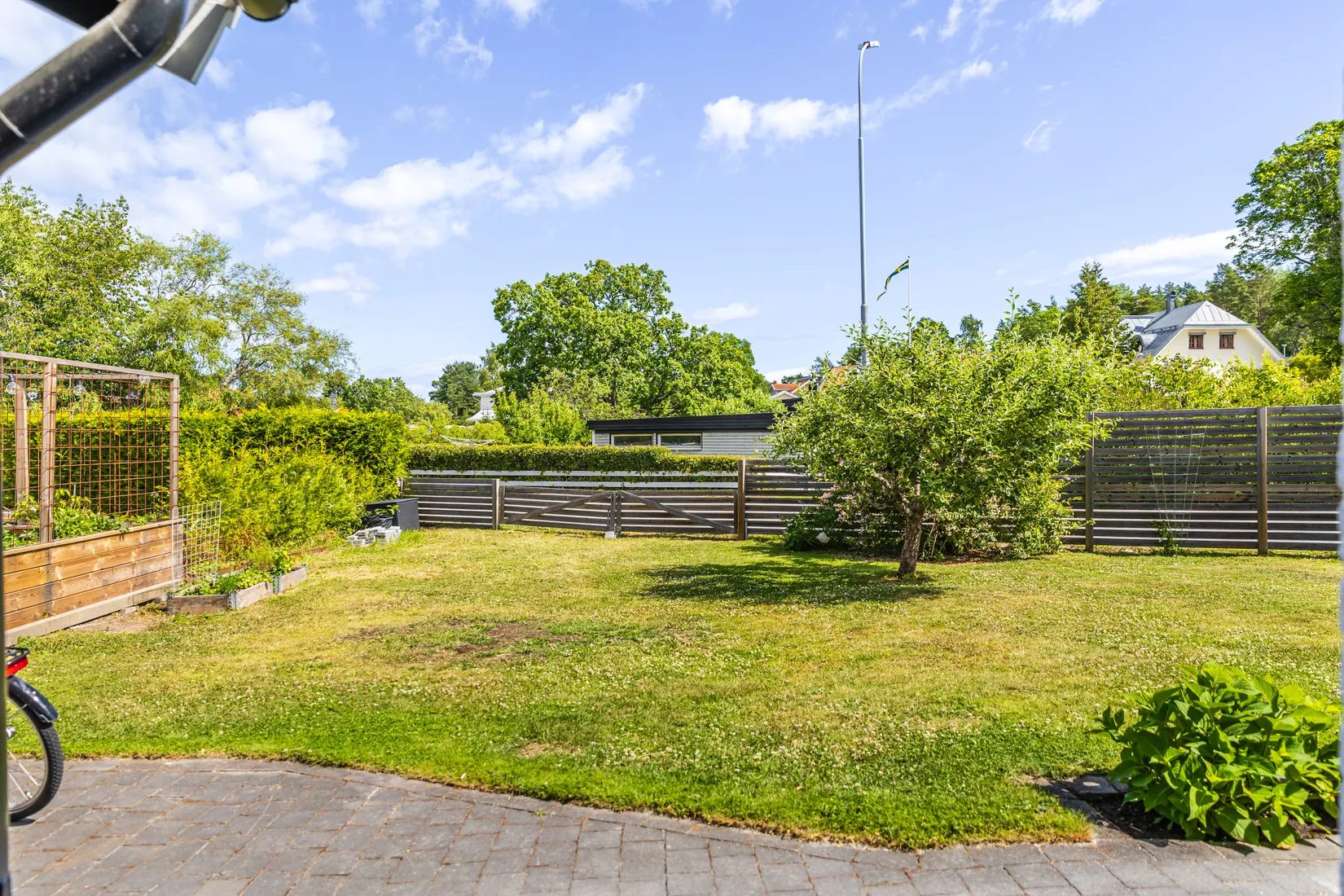 Villa, Lars Hårds väg 2, Bällsta, Vallentuna