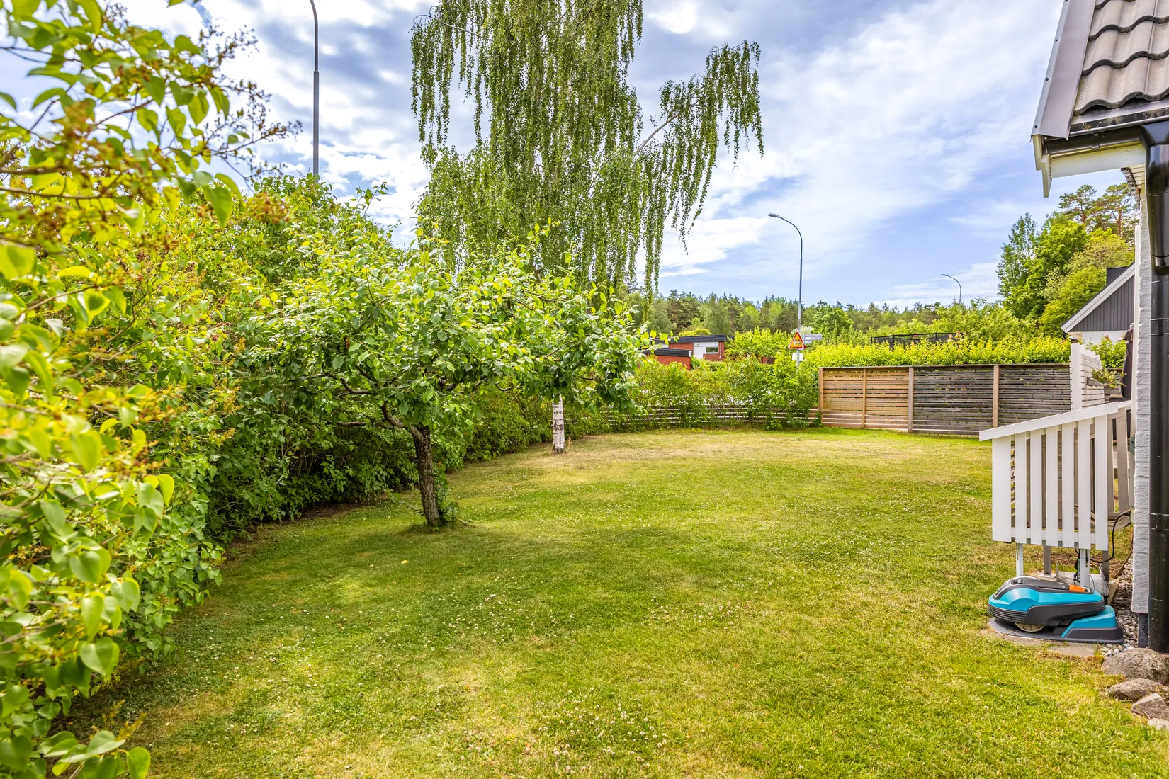 Villa, Lars Hårds väg 2, Bällsta, Vallentuna