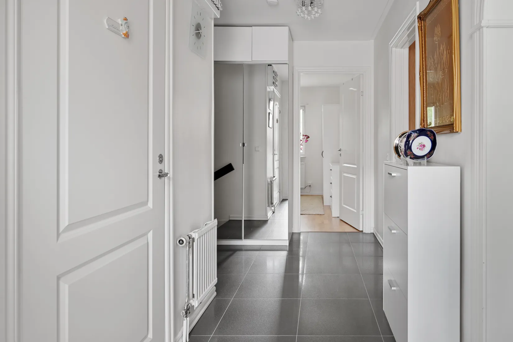 Bostadsrätt, Travgatan 38, Smedby, Upplands Väsby