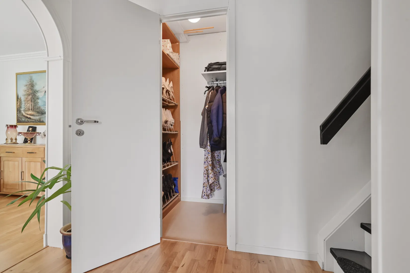 Bostadsrätt, Travgatan 38, Smedby, Upplands Väsby