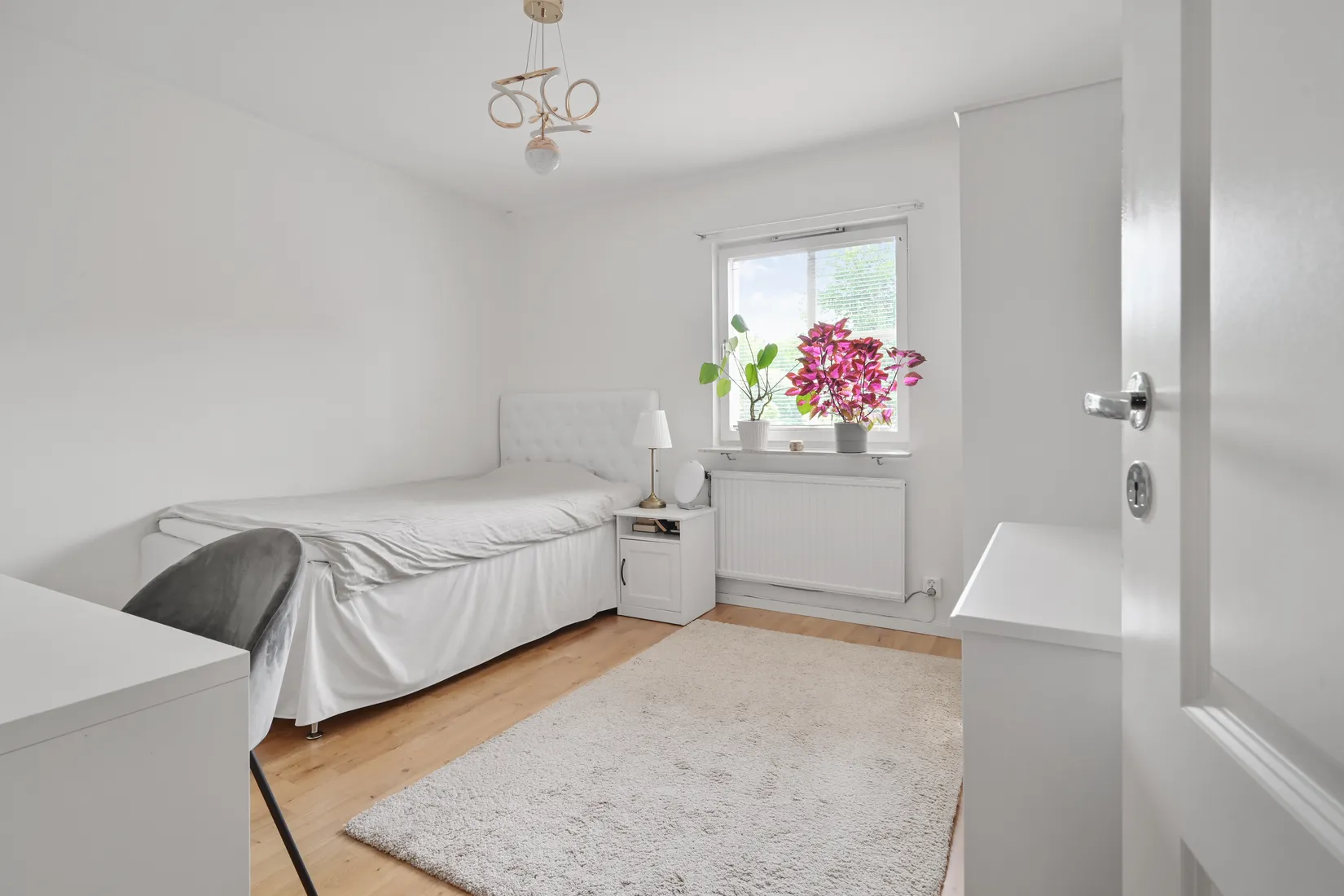 Bostadsrätt, Travgatan 38, Smedby, Upplands Väsby