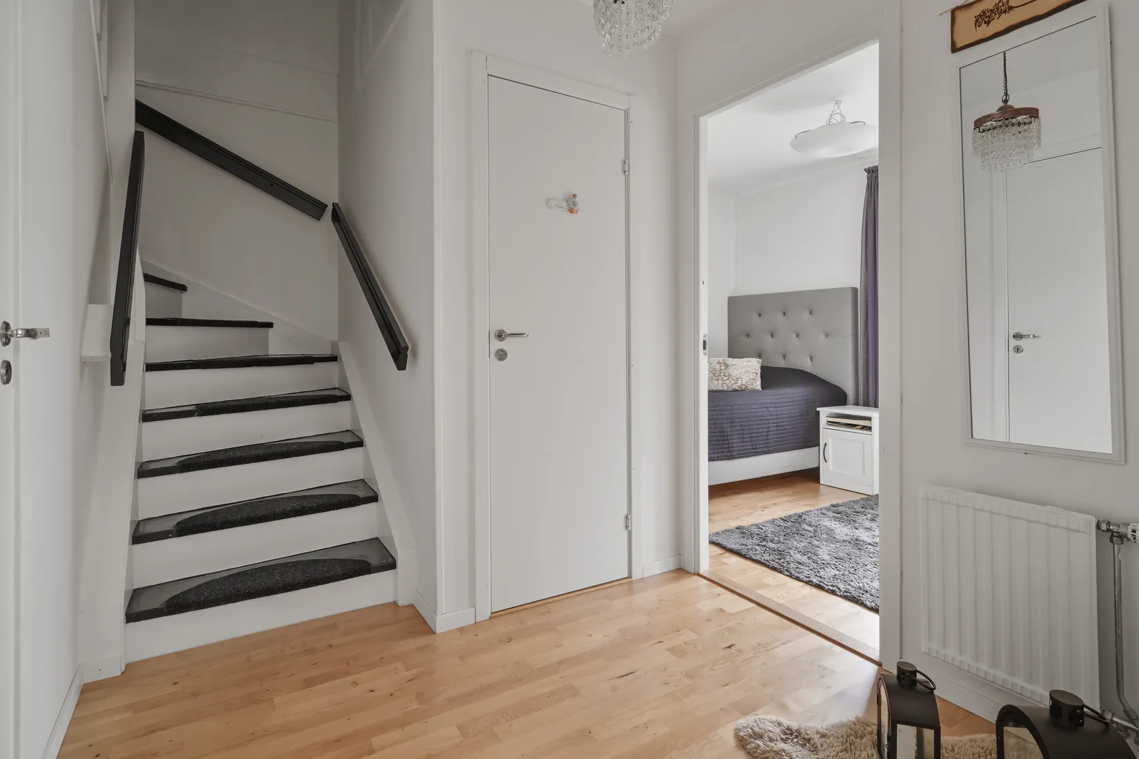 Bostadsrätt, Travgatan 38, Smedby, Upplands Väsby
