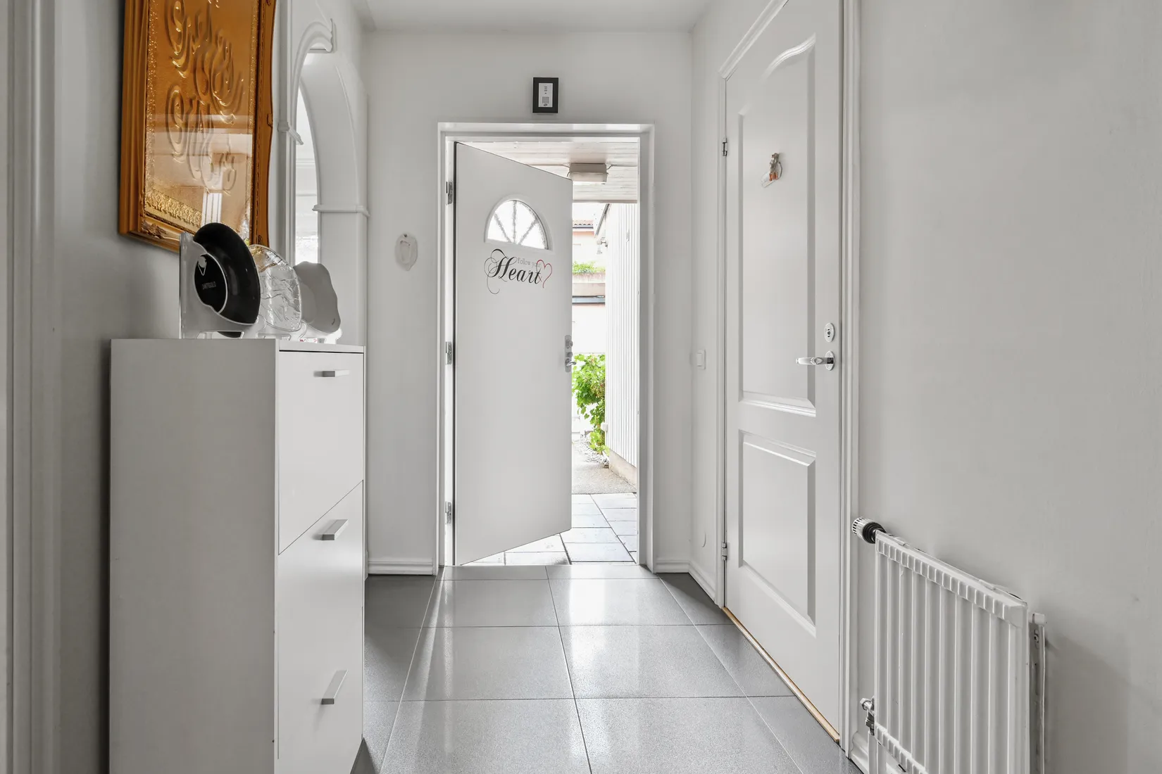 Bostadsrätt, Travgatan 38, Smedby, Upplands Väsby