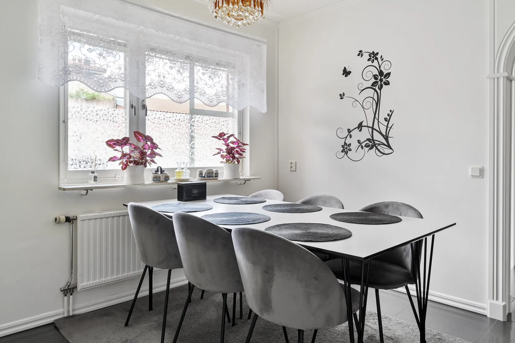 Bostadsrätt, Travgatan 38, Smedby, Upplands Väsby