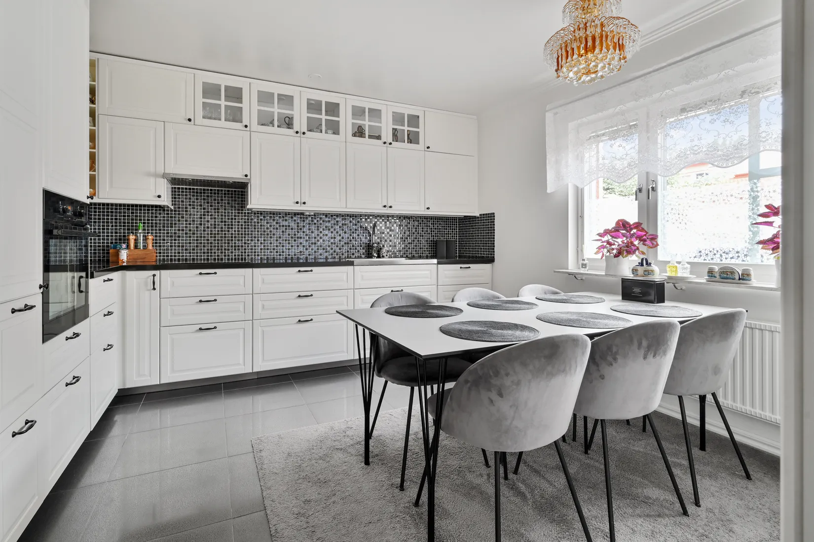 Bostadsrätt, Travgatan 38, Smedby, Upplands Väsby