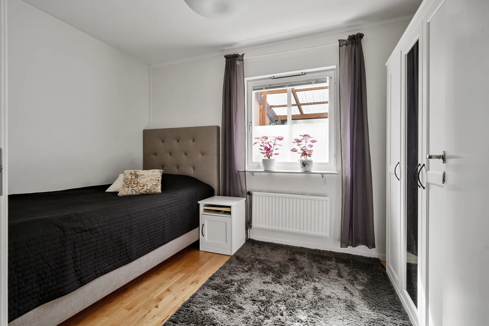 Bostadsrätt, Travgatan 38, Smedby, Upplands Väsby