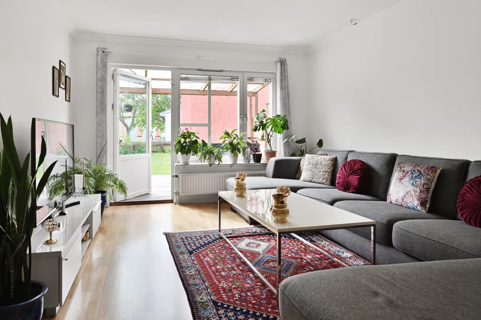 Bostadsrätt, Travgatan 38, Smedby, Upplands Väsby
