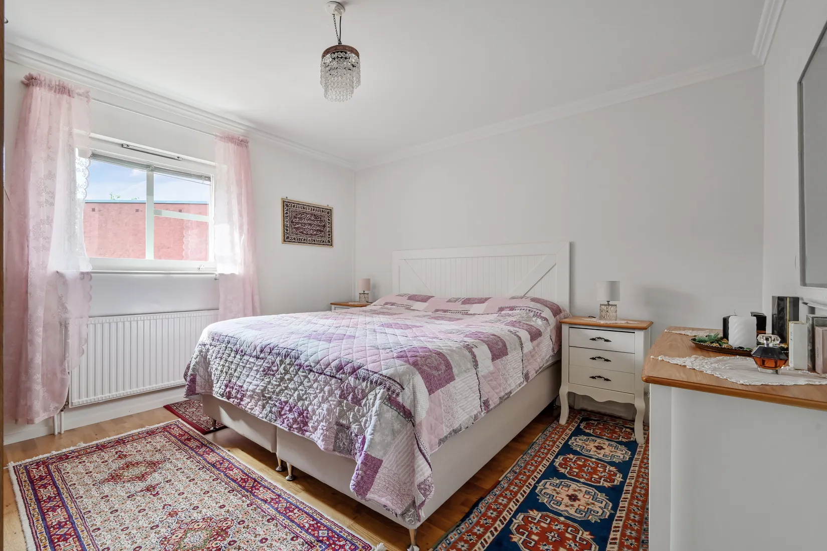 Bostadsrätt, Travgatan 38, Smedby, Upplands Väsby