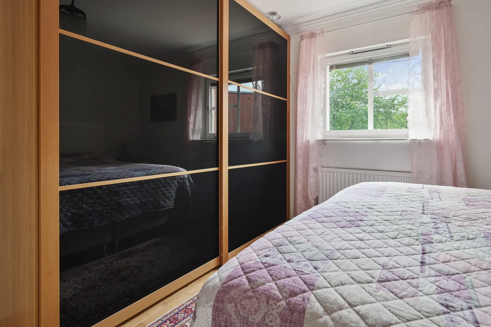 Bostadsrätt, Travgatan 38, Smedby, Upplands Väsby