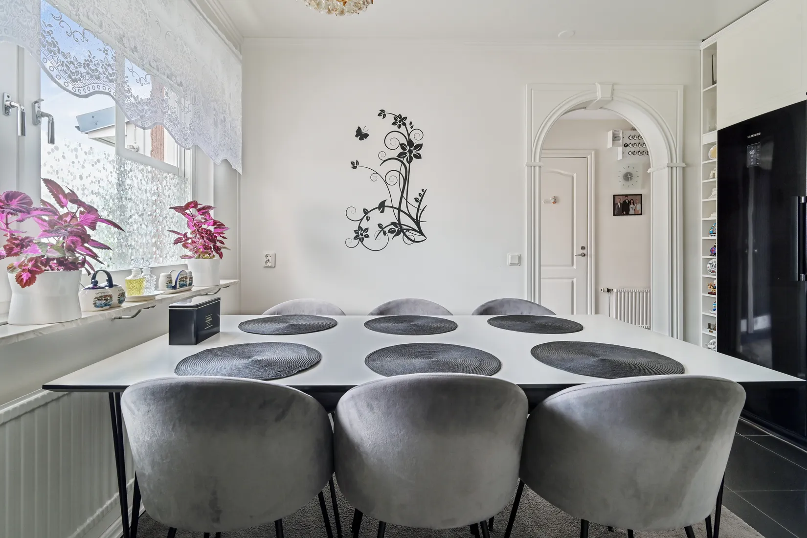 Bostadsrätt, Travgatan 38, Smedby, Upplands Väsby