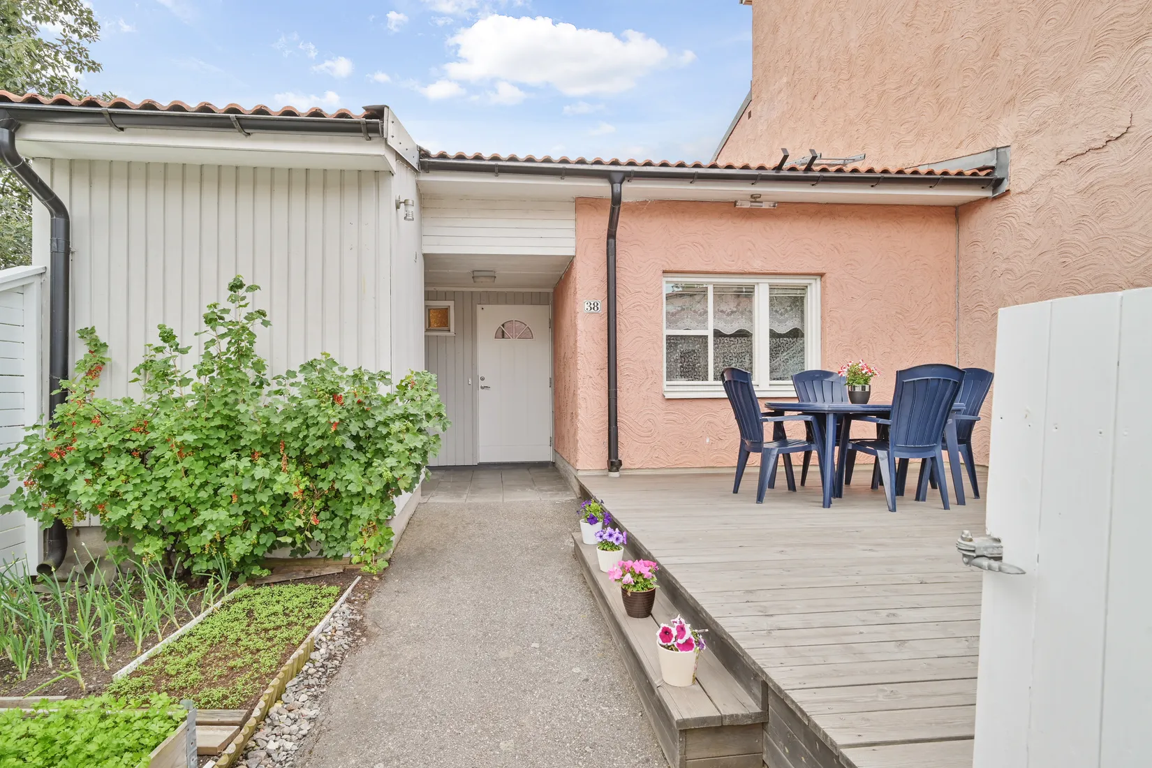 Bostadsrätt, Travgatan 38, Smedby, Upplands Väsby