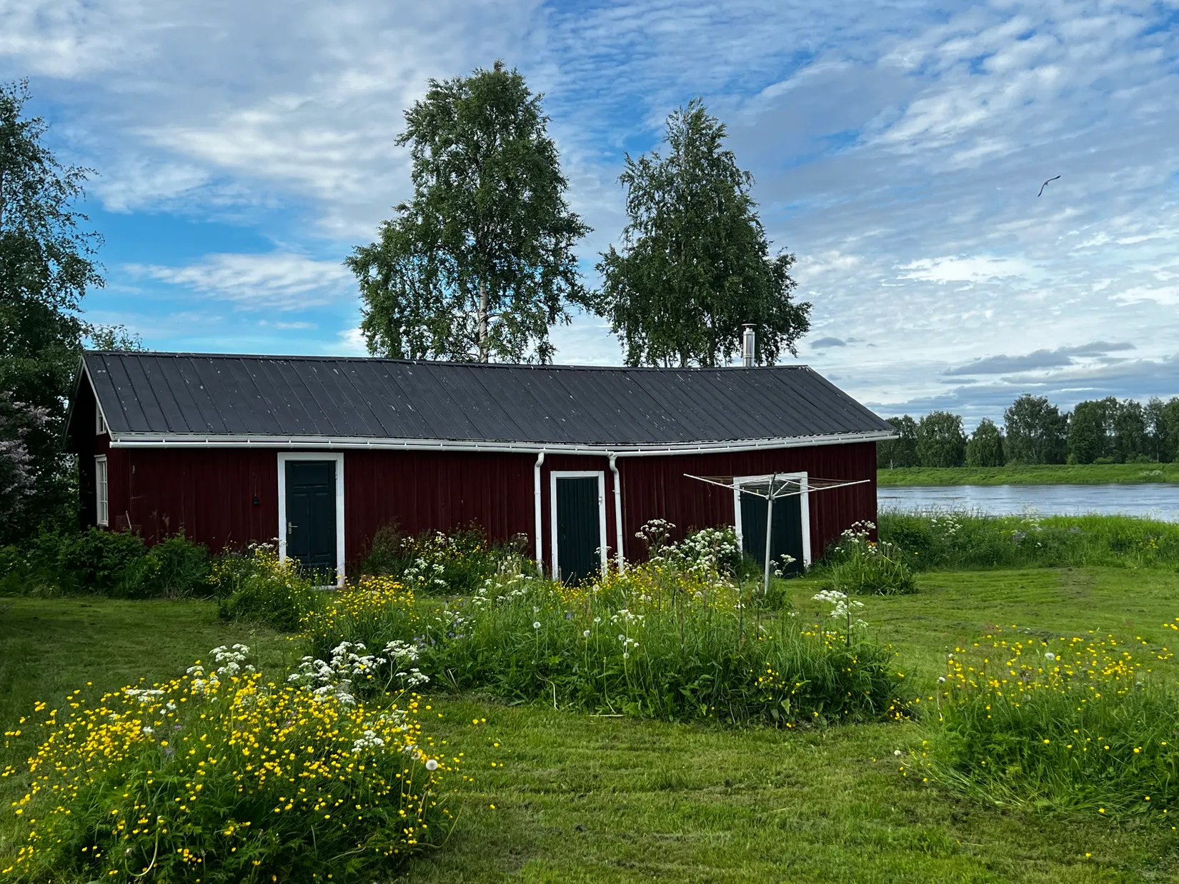 Villa, Älvgatan 7, Överkalix