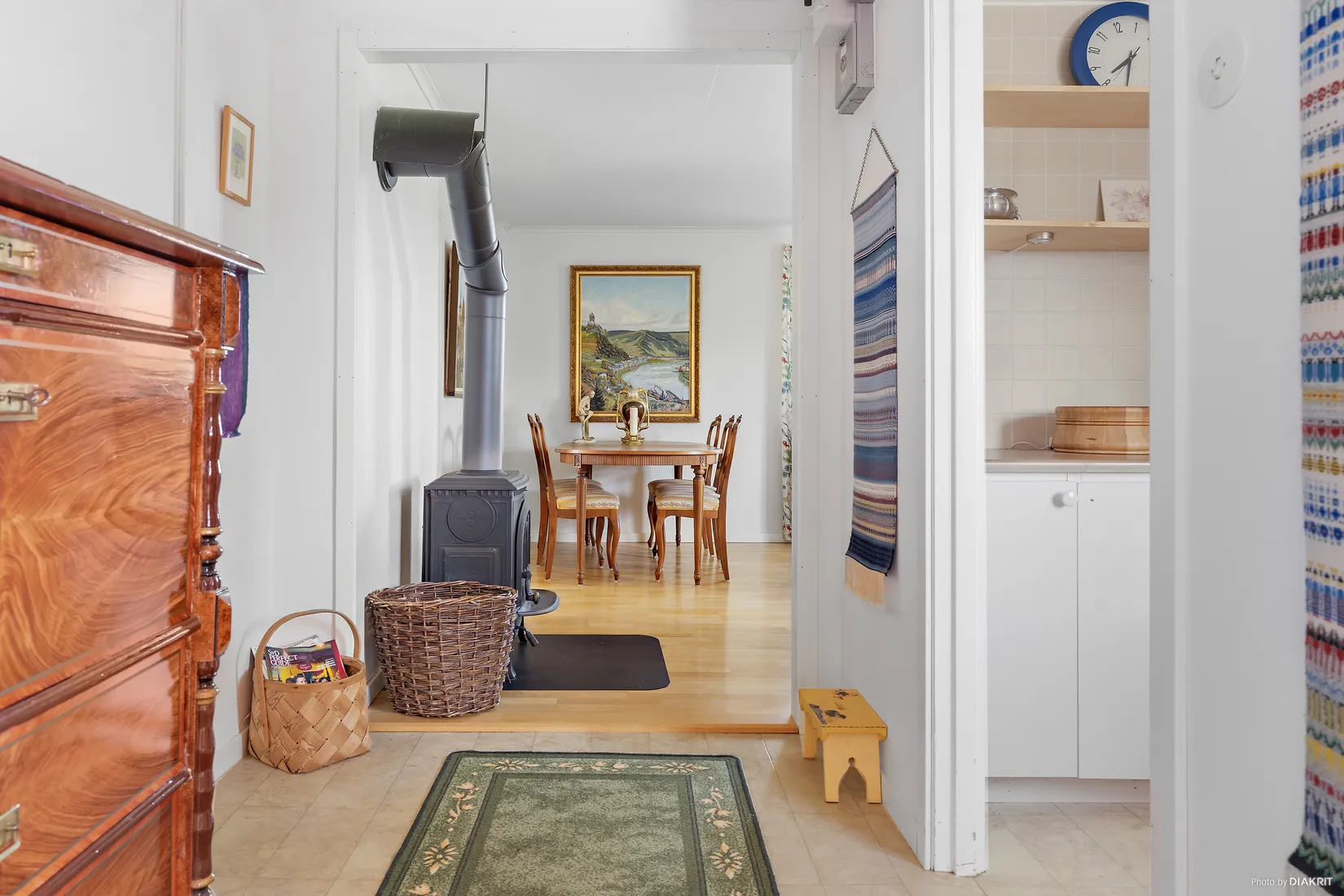 Villa, Älvgatan 7, Överkalix