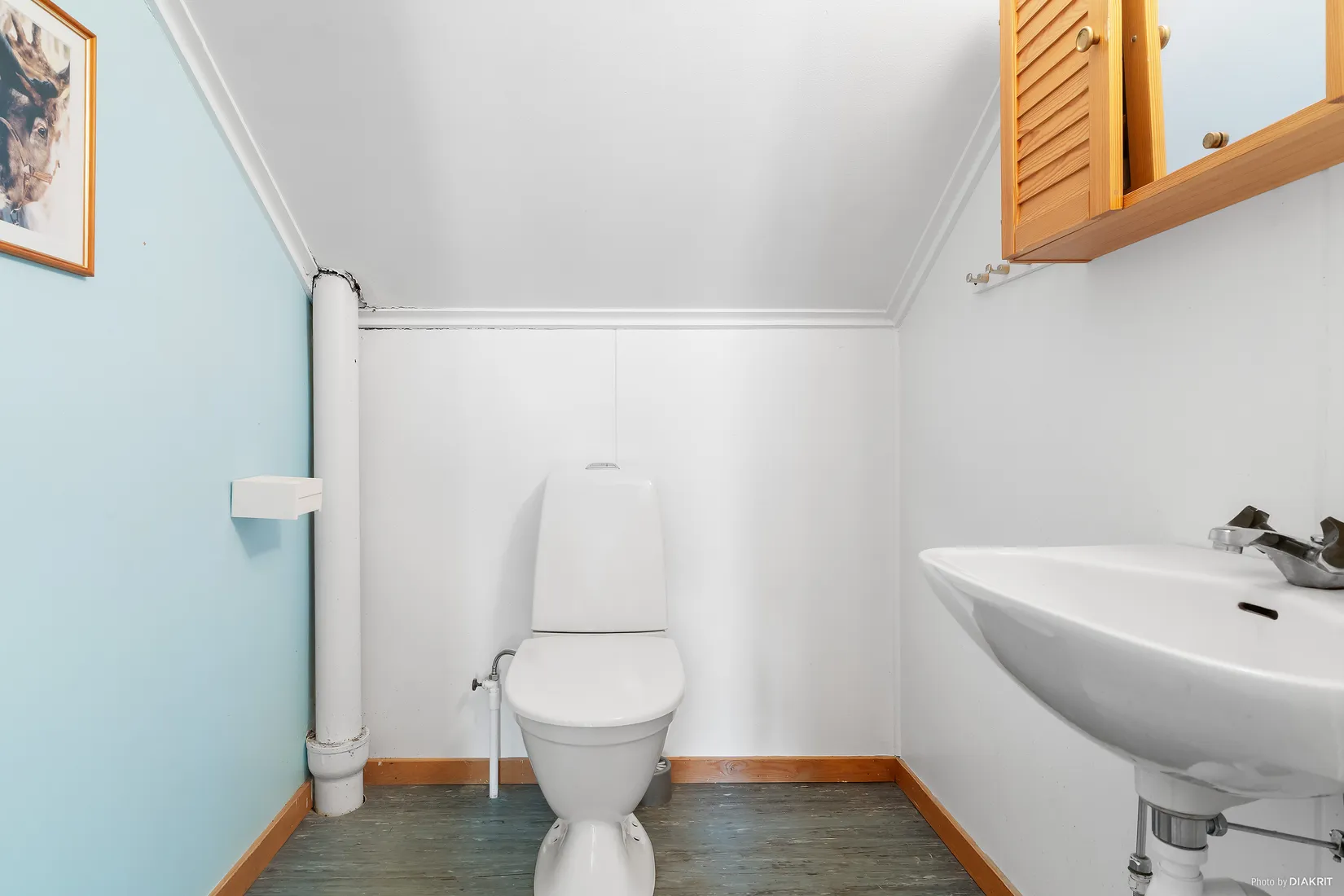 Villa, Älvgatan 7, Överkalix
