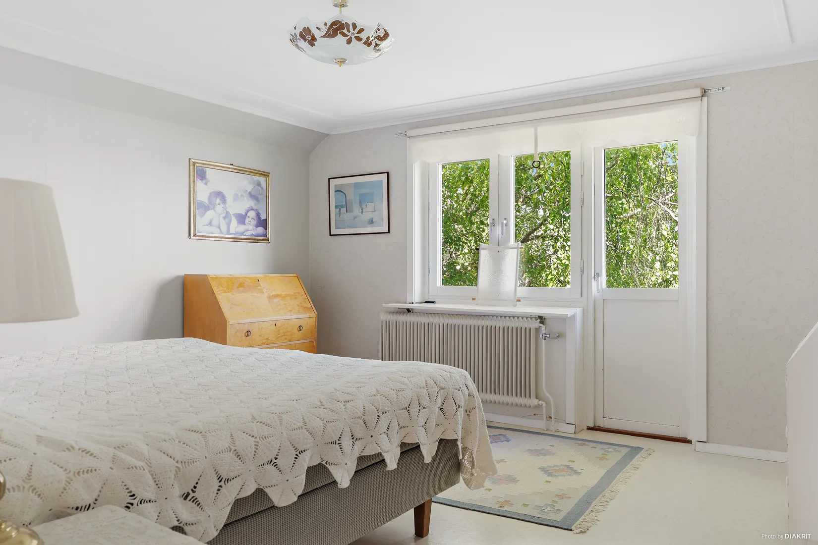 Villa, Älvgatan 7, Överkalix