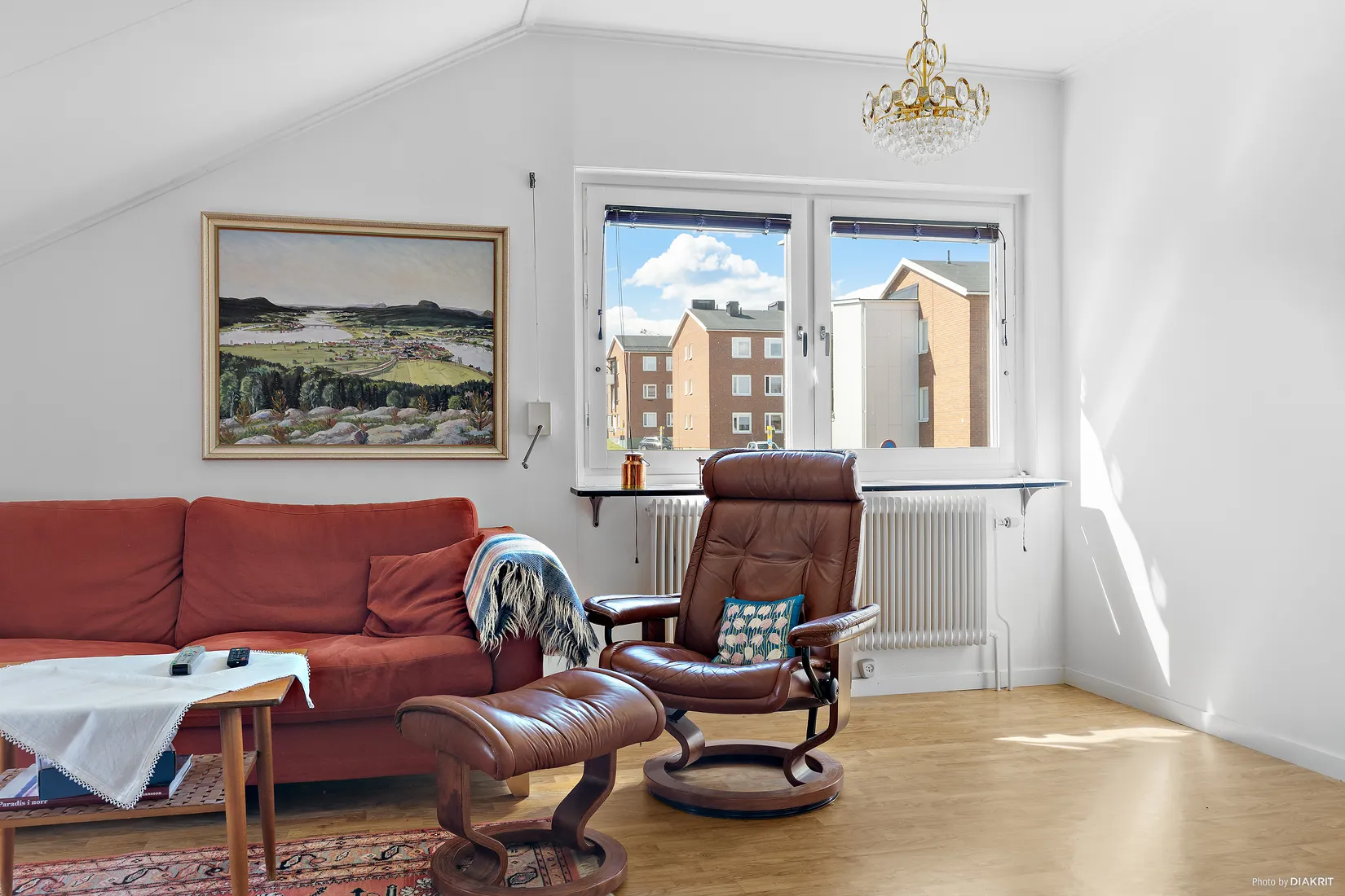 Villa, Älvgatan 7, Överkalix