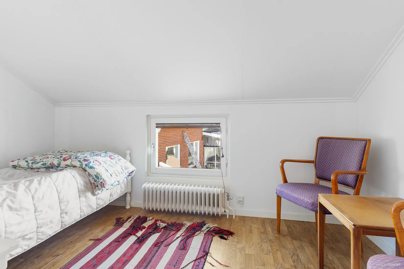 Villa, Älvgatan 7, Överkalix