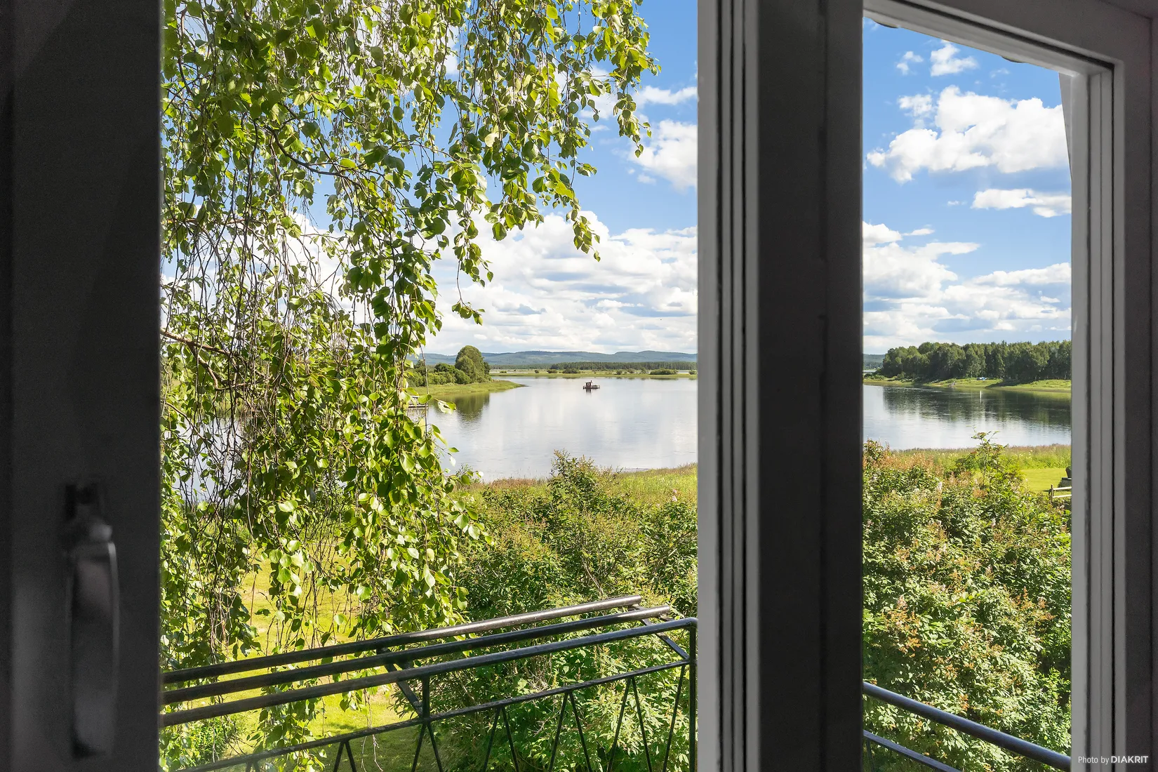 Villa, Älvgatan 7, Överkalix