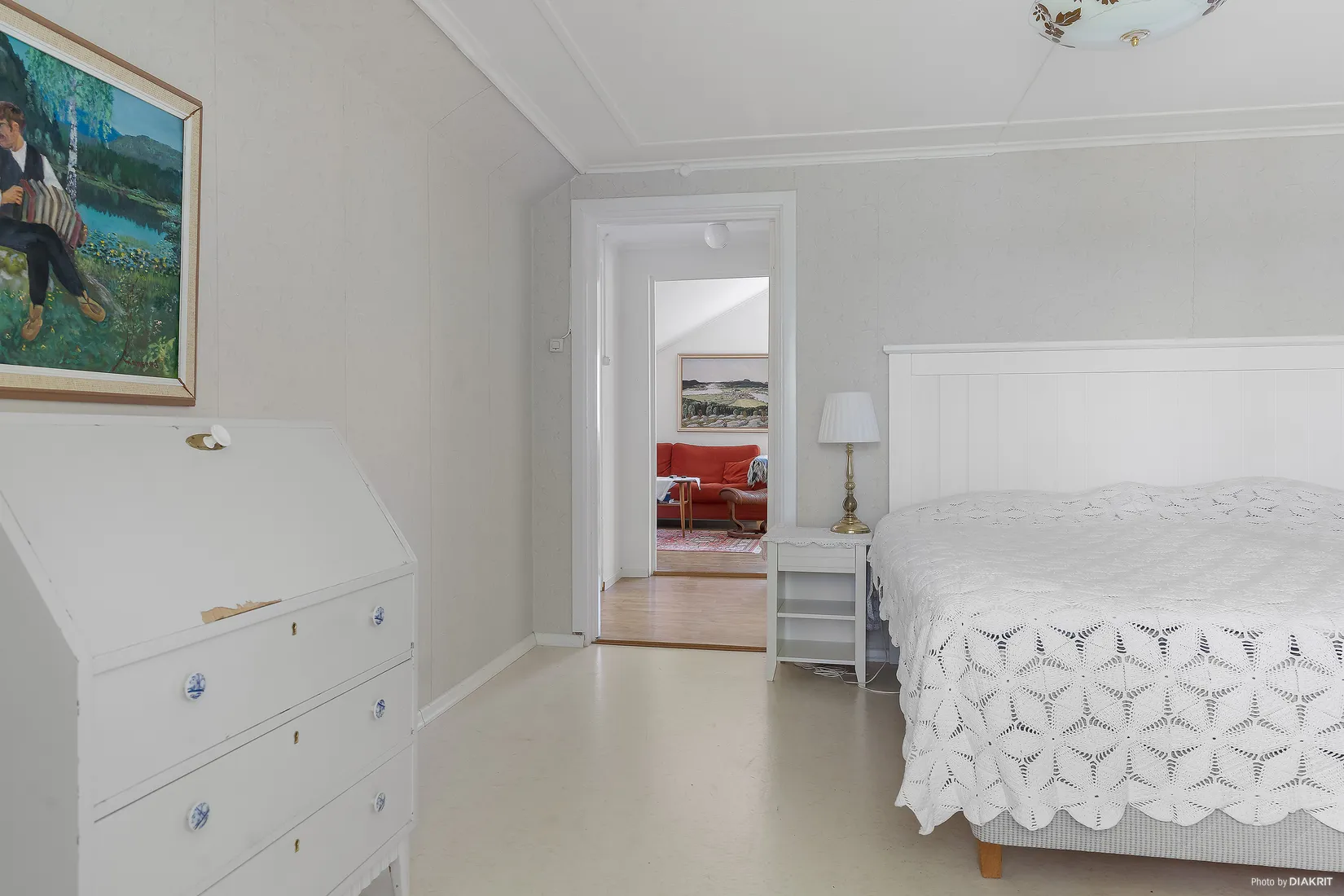 Villa, Älvgatan 7, Överkalix