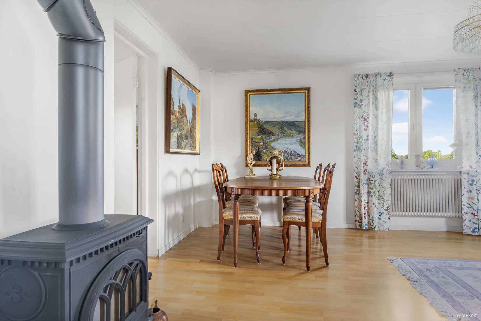 Villa, Älvgatan 7, Överkalix