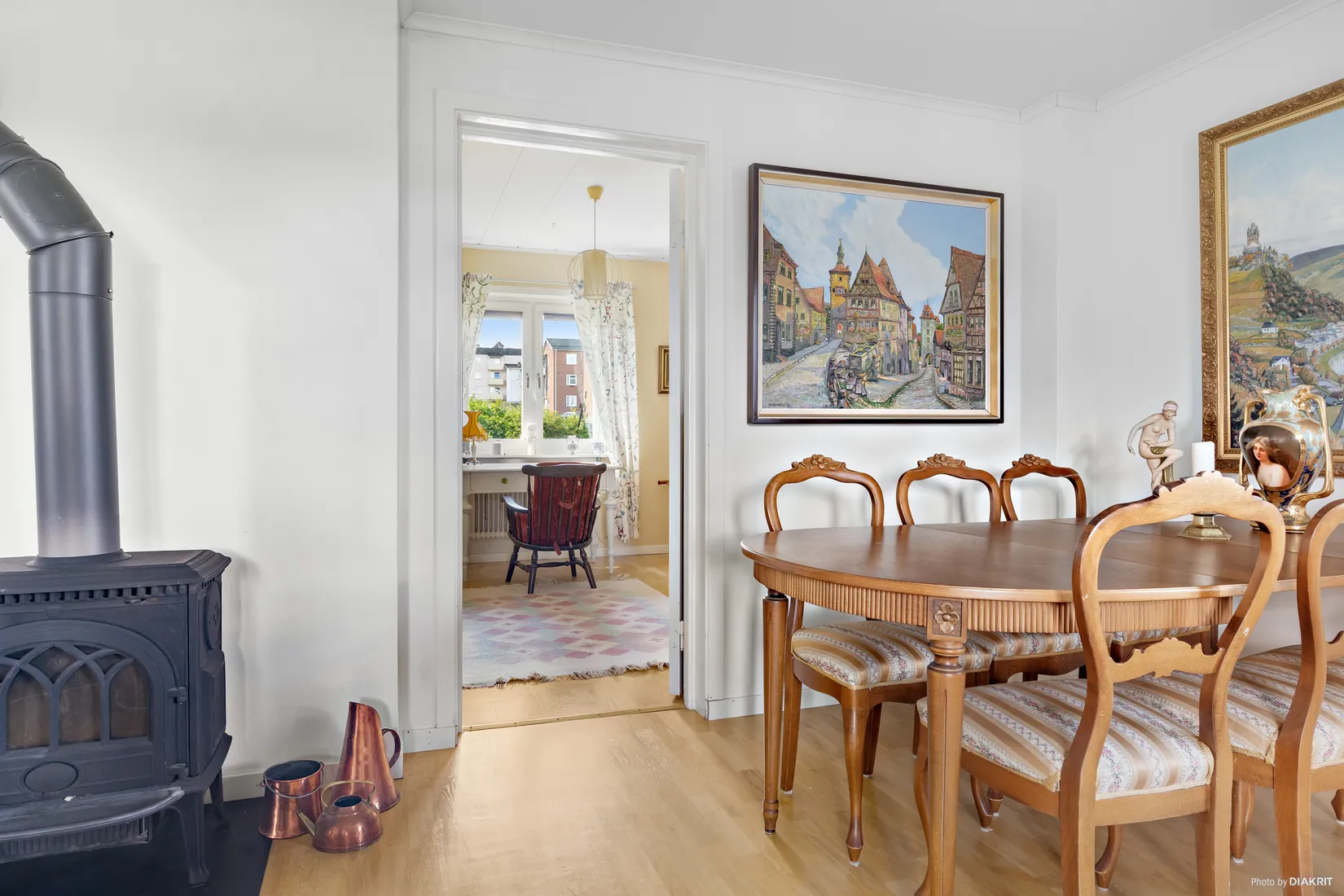 Villa, Älvgatan 7, Överkalix