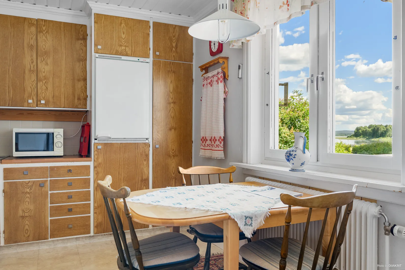Villa, Älvgatan 7, Överkalix