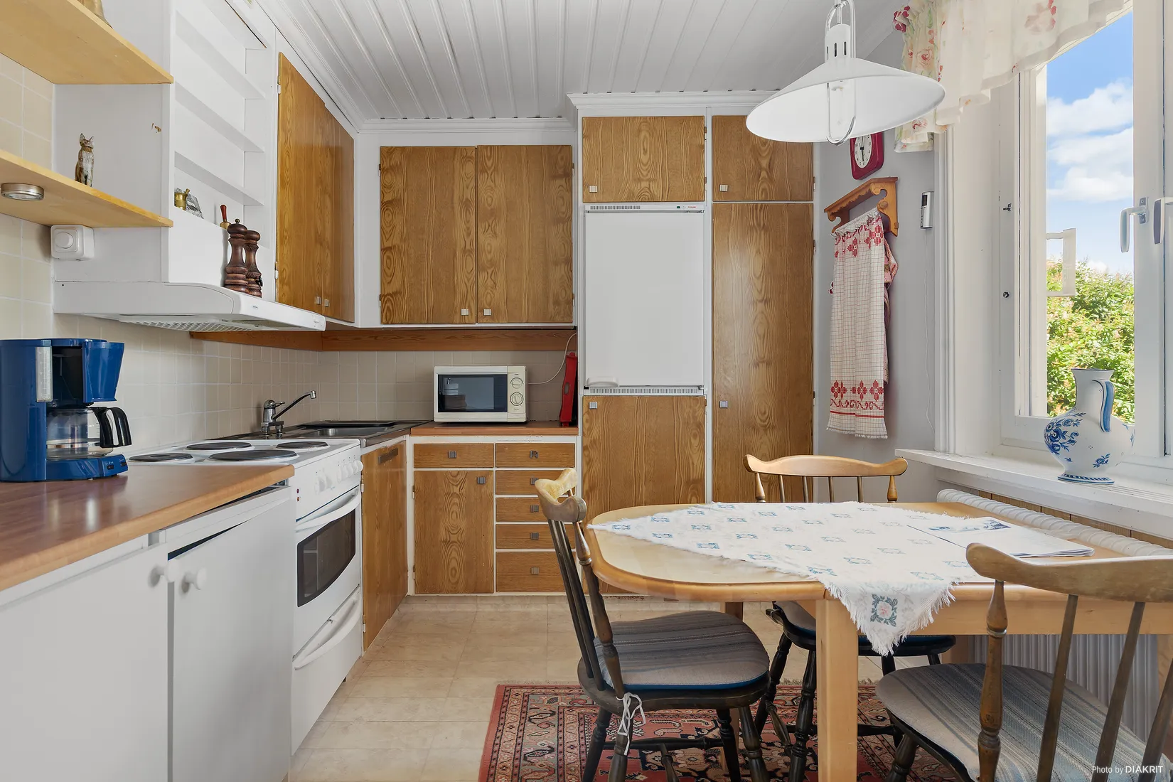 Villa, Älvgatan 7, Överkalix