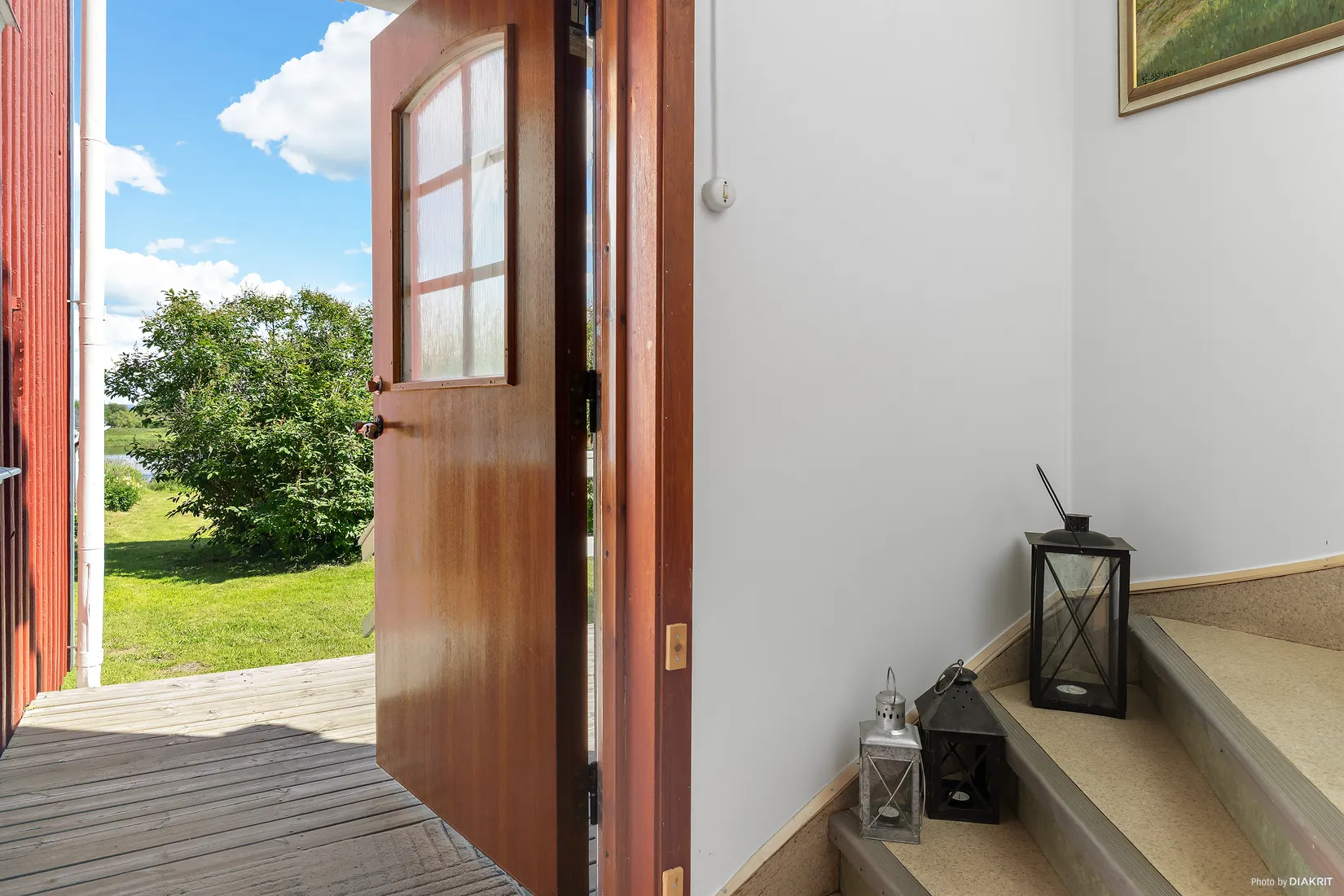 Villa, Älvgatan 7, Överkalix
