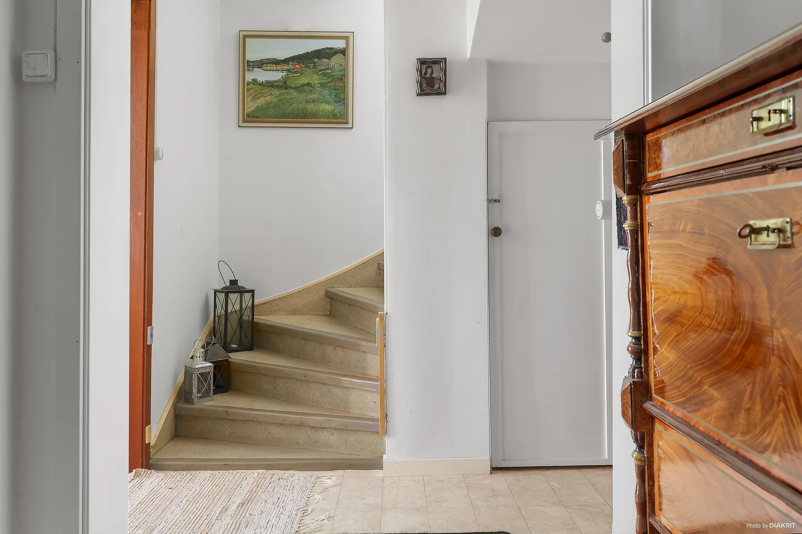 Villa, Älvgatan 7, Överkalix