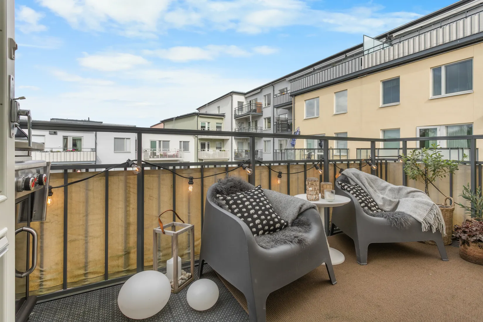 Bostadsrätt, Industrivägen 4, Tureberg, Sollentuna