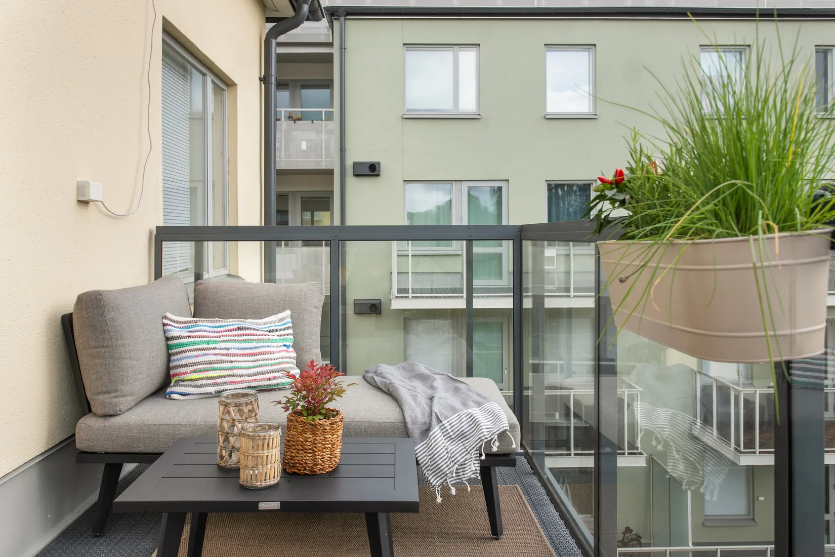 Bostadsrätt, Industrivägen 4, Tureberg, Sollentuna