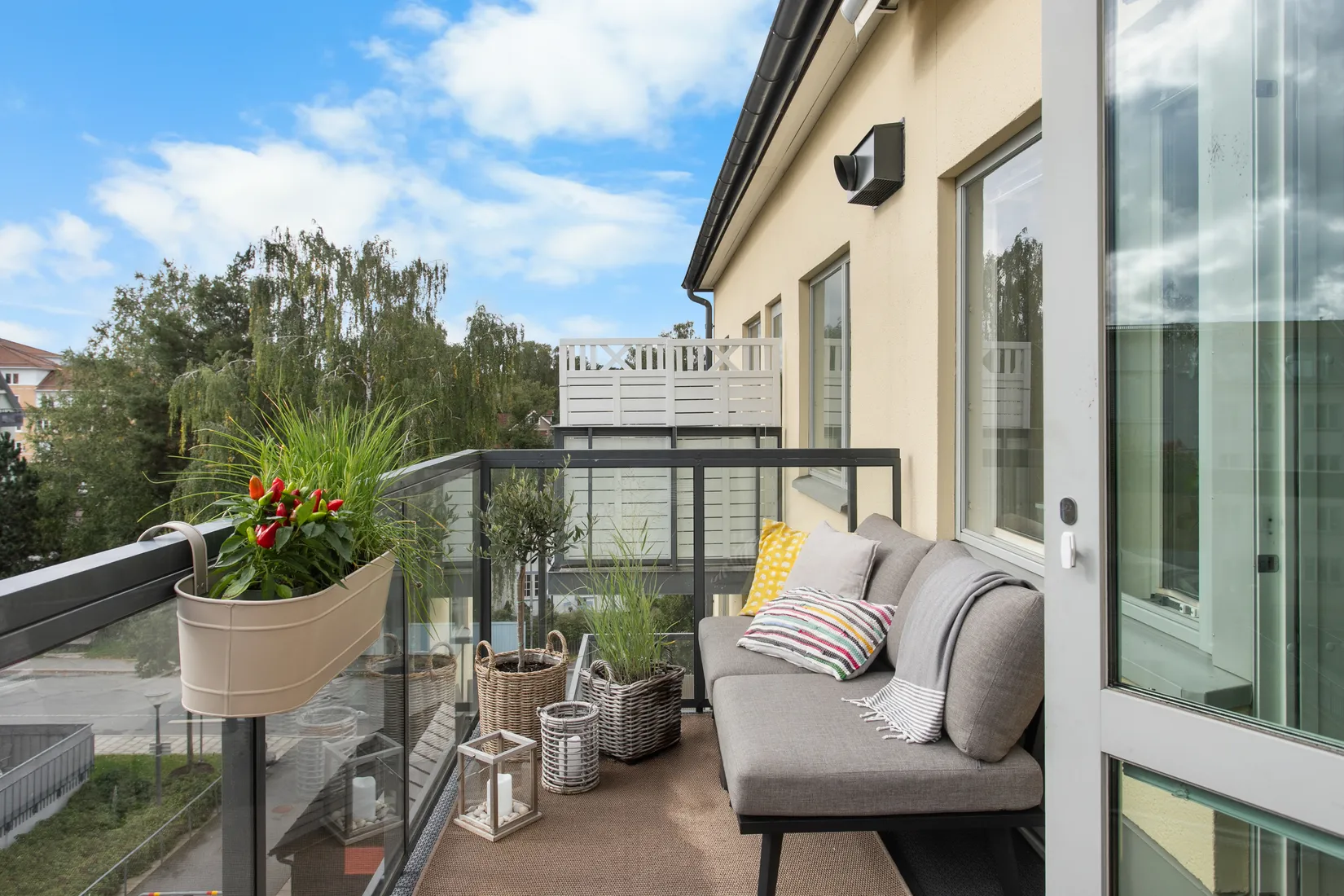 Bostadsrätt, Industrivägen 4, Tureberg, Sollentuna