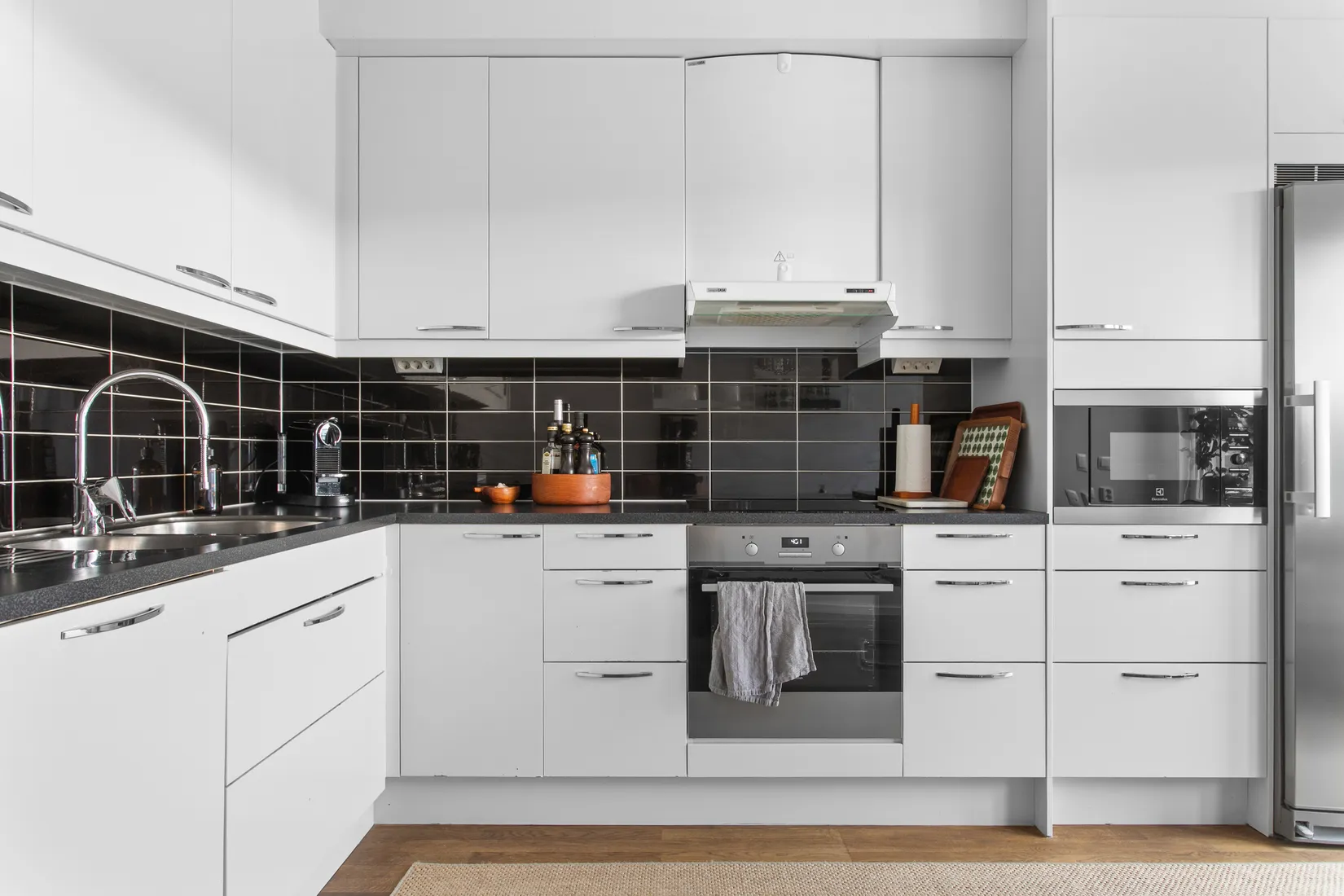 Bostadsrätt, Industrivägen 4, Tureberg, Sollentuna