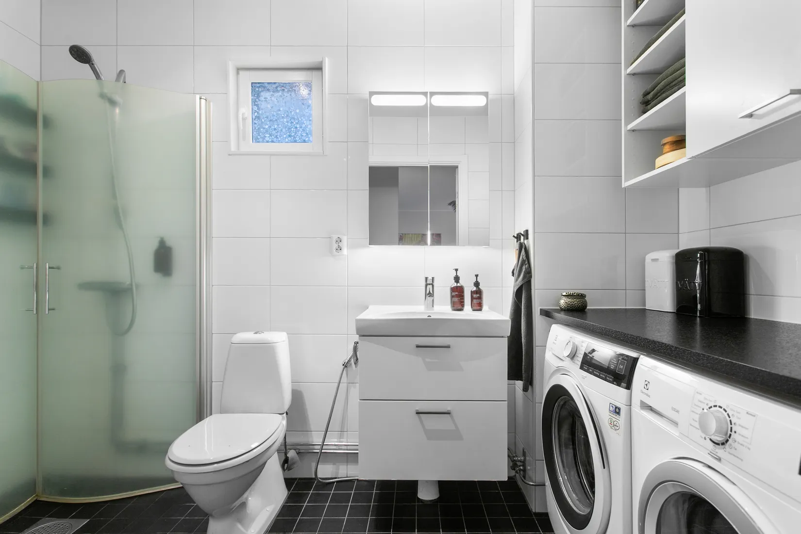 Bostadsrätt, Industrivägen 4, Tureberg, Sollentuna