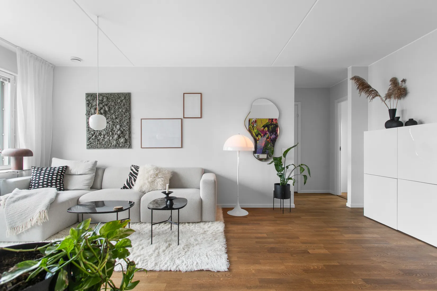 Bostadsrätt, Industrivägen 4, Tureberg, Sollentuna