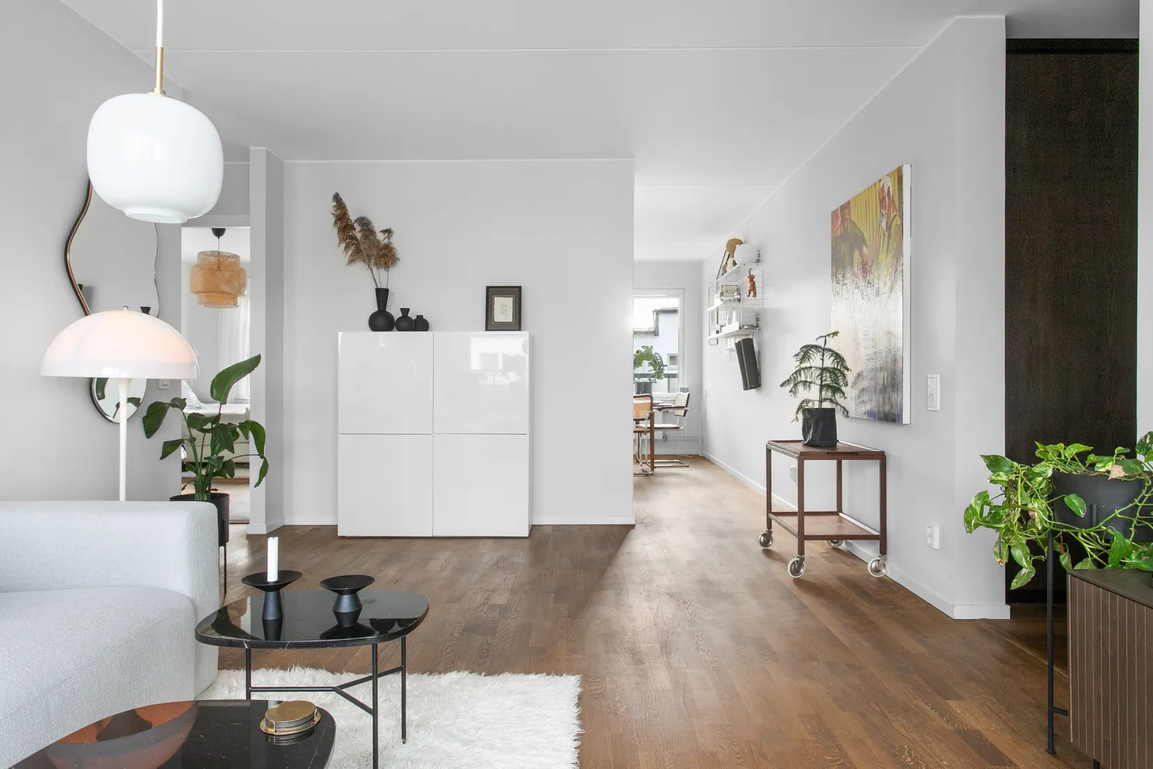 Bostadsrätt, Industrivägen 4, Tureberg, Sollentuna
