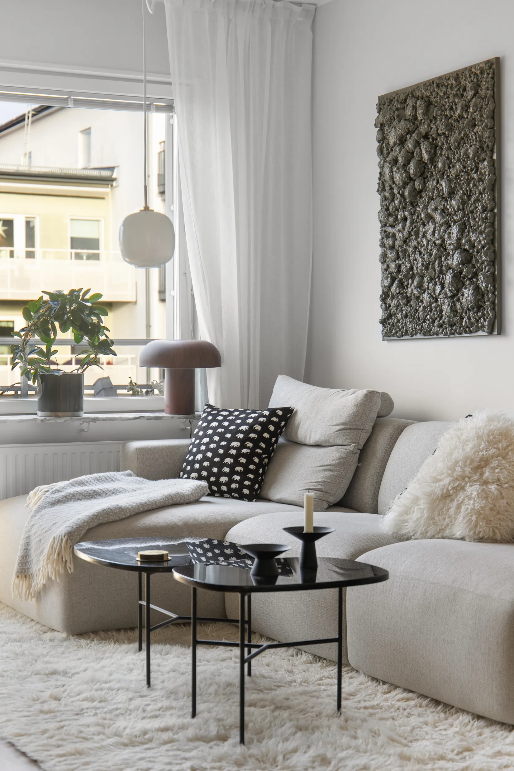 Bostadsrätt, Industrivägen 4, Tureberg, Sollentuna
