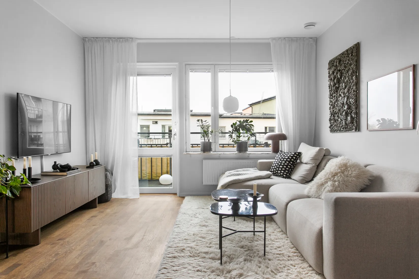 Bostadsrätt, Industrivägen 4, Tureberg, Sollentuna