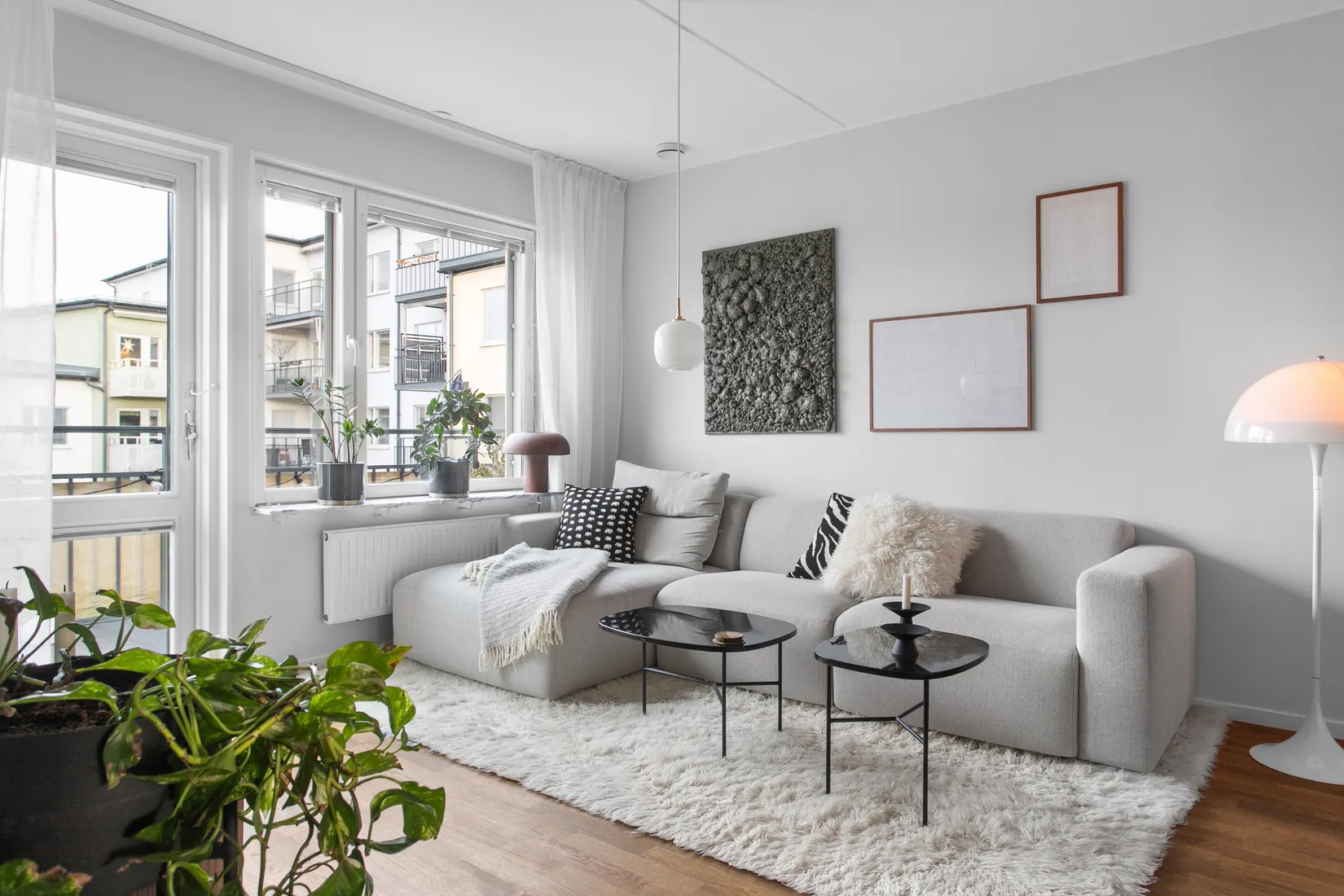 Bostadsrätt, Industrivägen 4, Tureberg, Sollentuna
