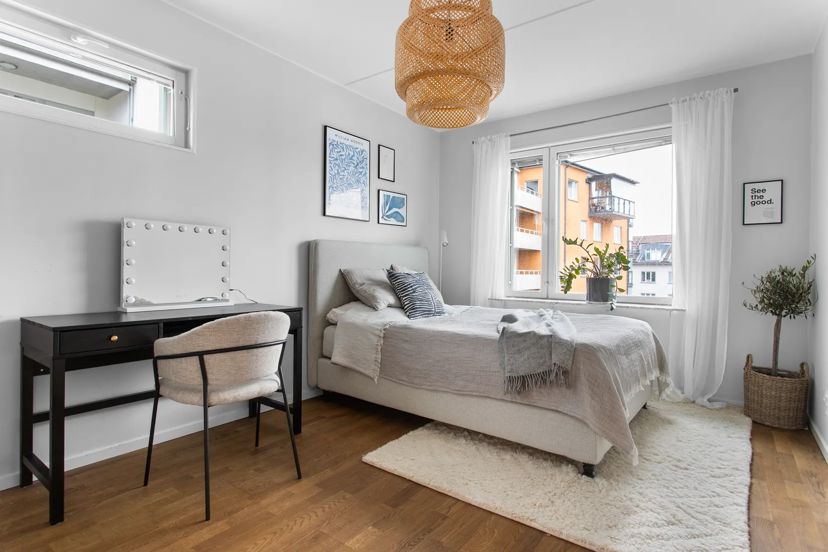Bostadsrätt, Industrivägen 4, Tureberg, Sollentuna