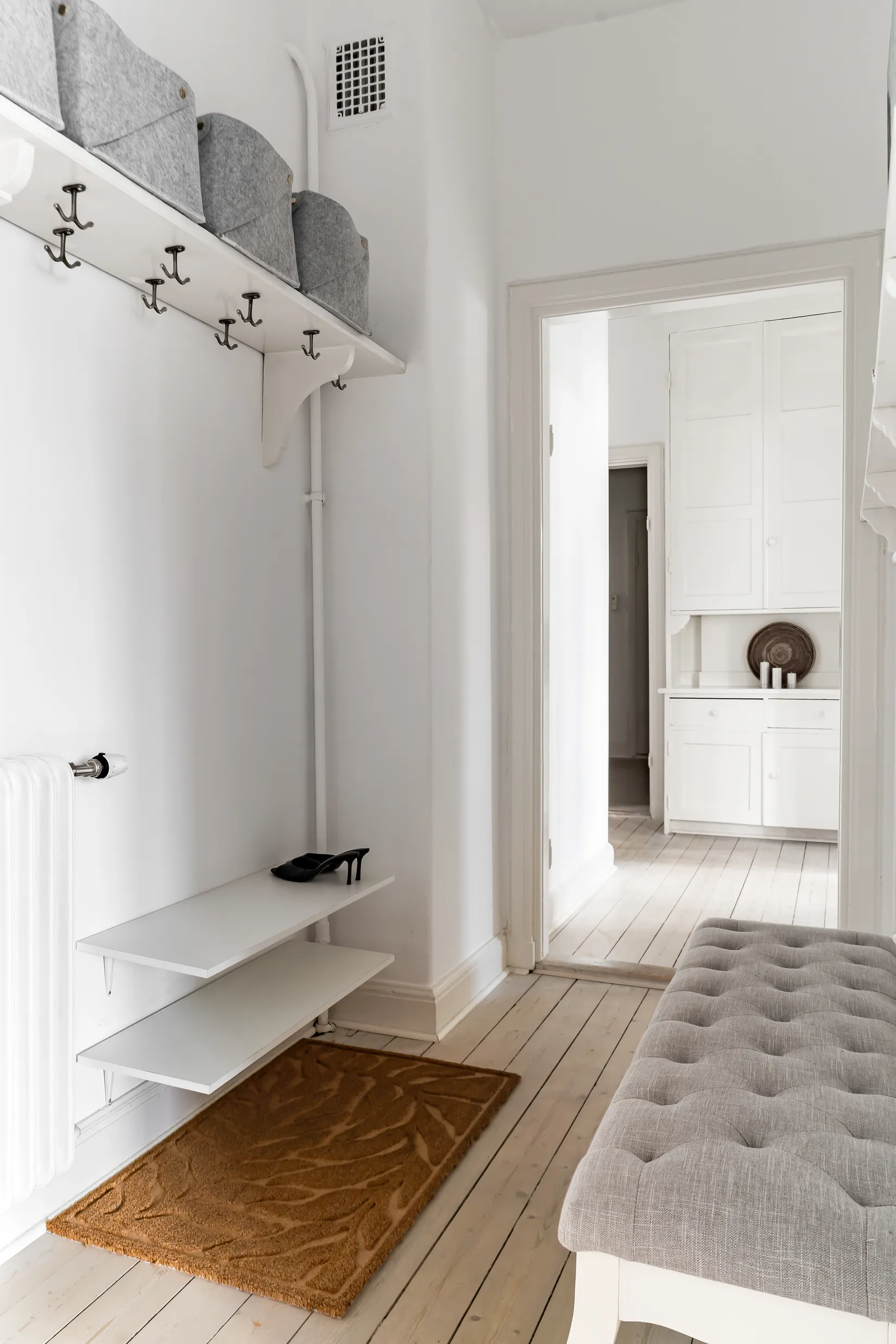 Bostadsrätt, Ängsvägen 18, Östermalm, Kristianstad