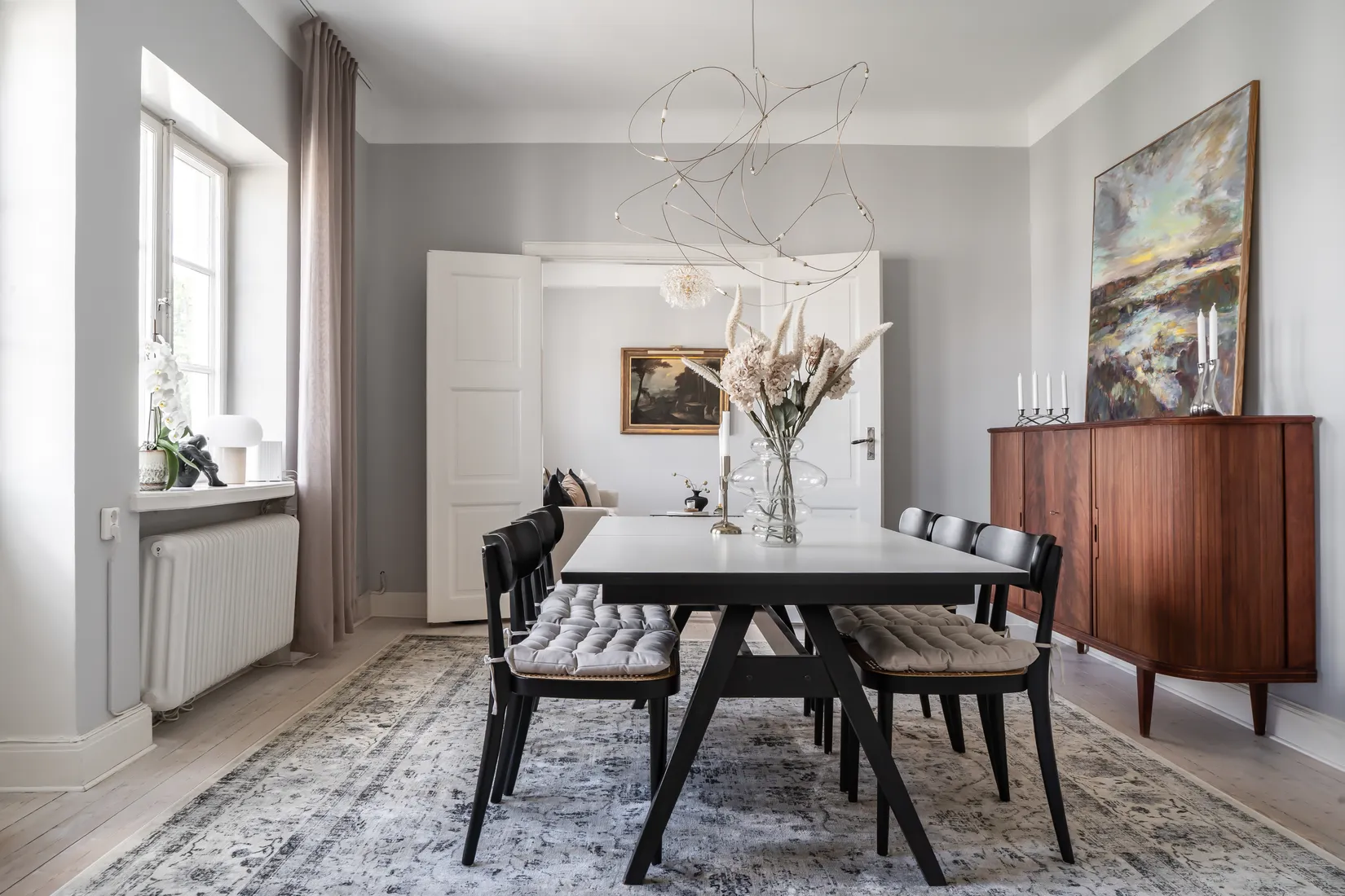 Bostadsrätt, Ängsvägen 18, Östermalm, Kristianstad
