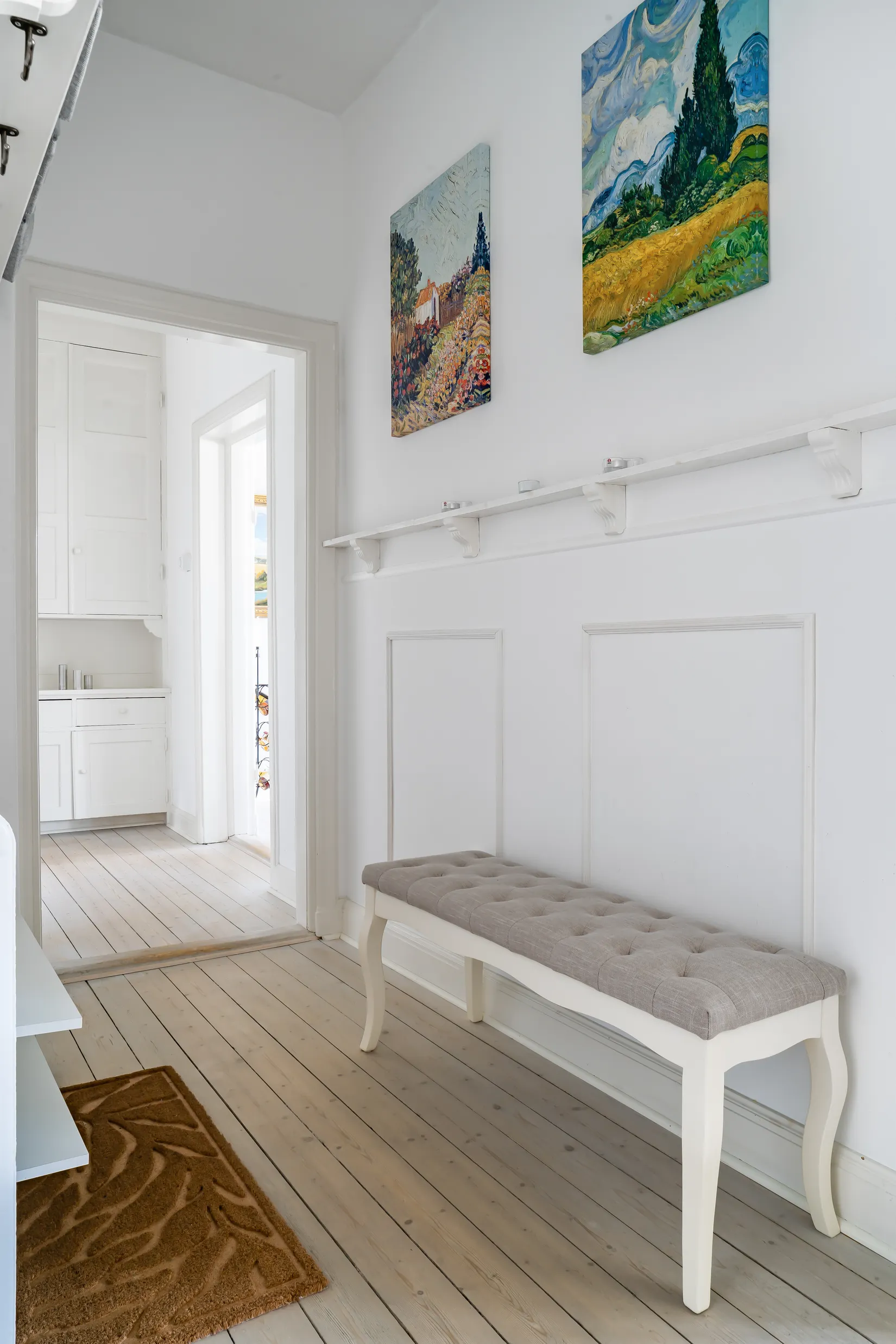 Bostadsrätt, Ängsvägen 18, Östermalm, Kristianstad
