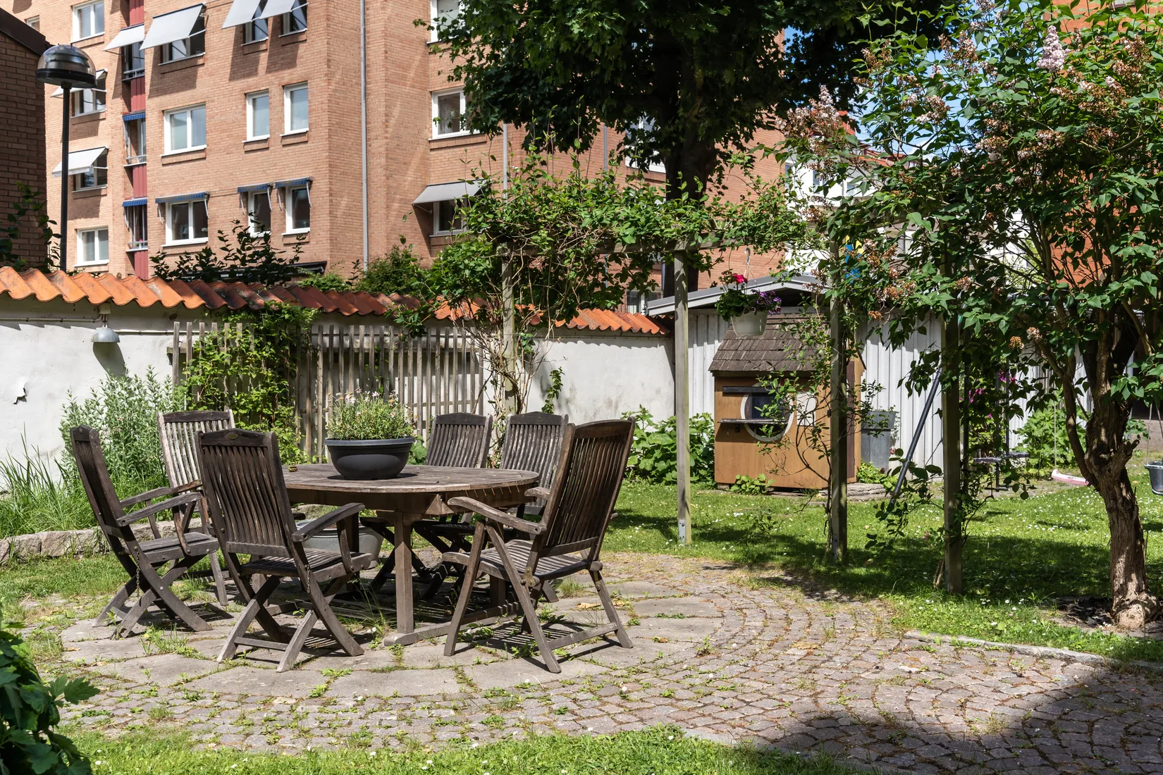 Bostadsrätt, Ängsvägen 18, Östermalm, Kristianstad