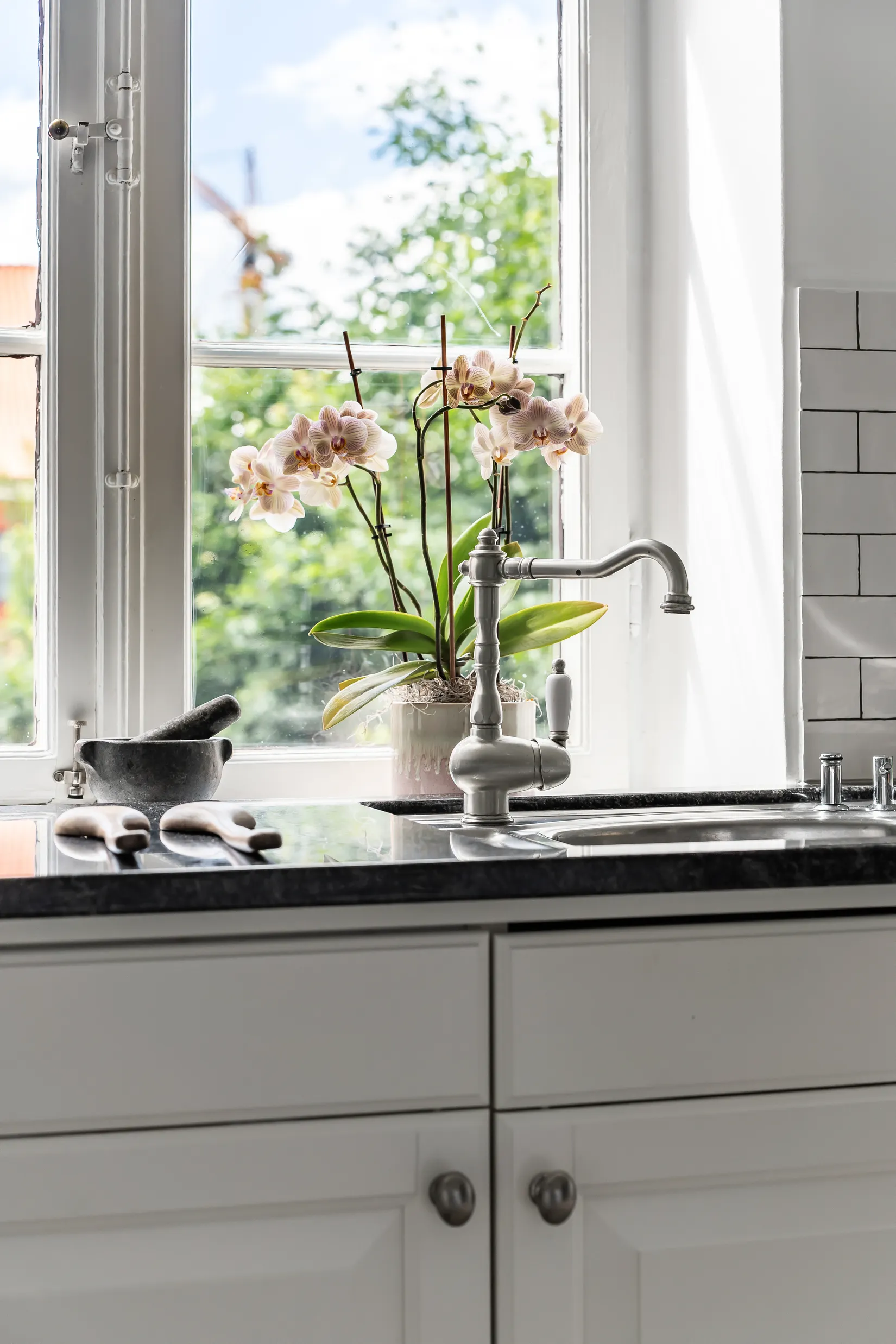 Bostadsrätt, Ängsvägen 18, Östermalm, Kristianstad