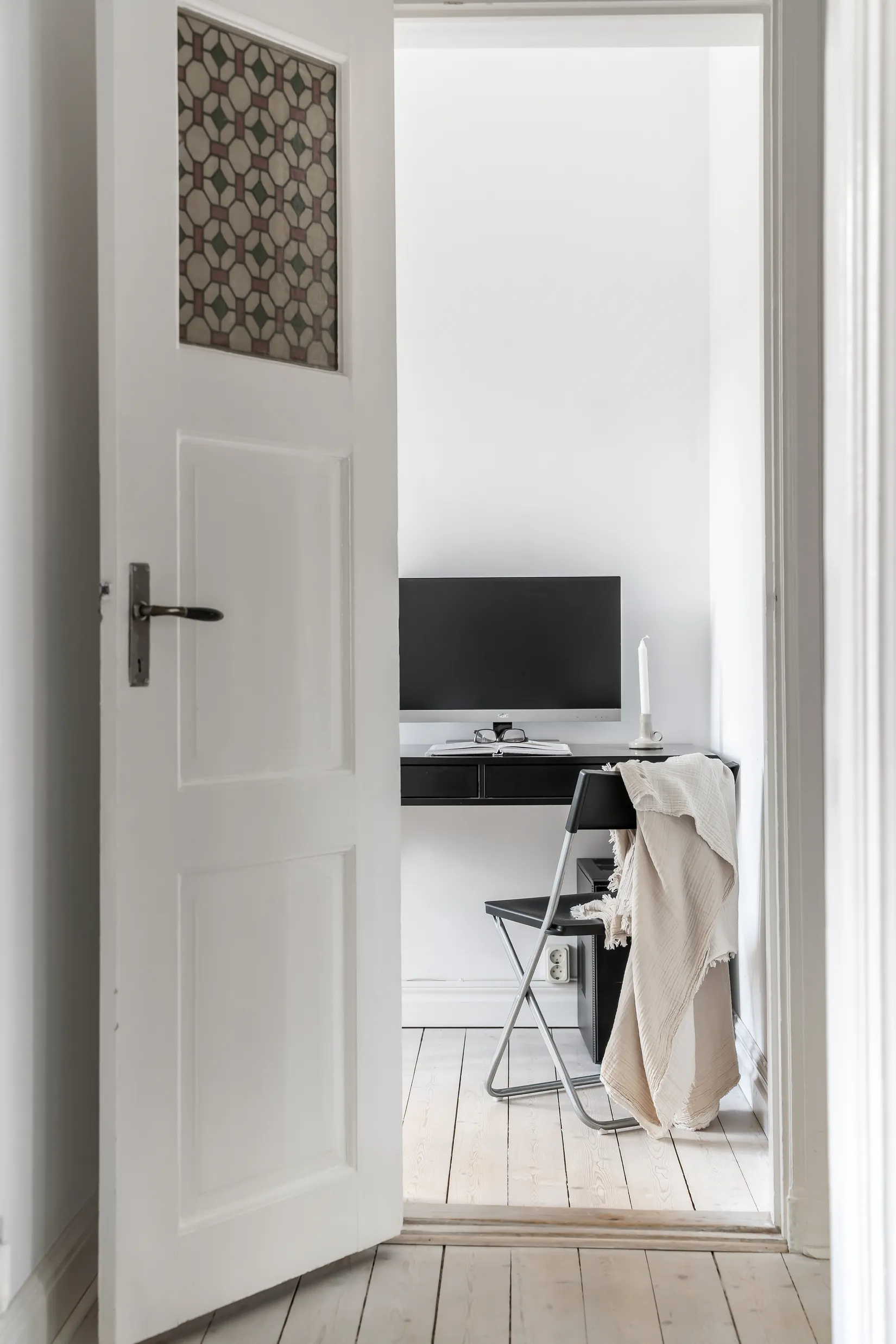 Bostadsrätt, Ängsvägen 18, Östermalm, Kristianstad
